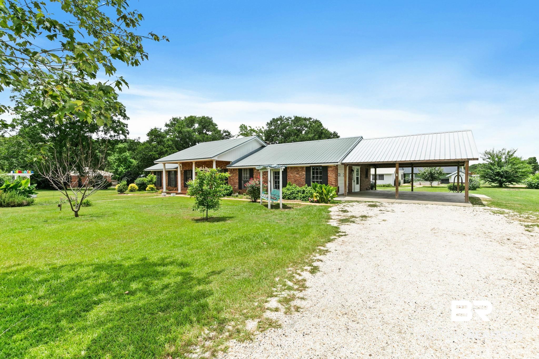 3791 Robinsonville Road