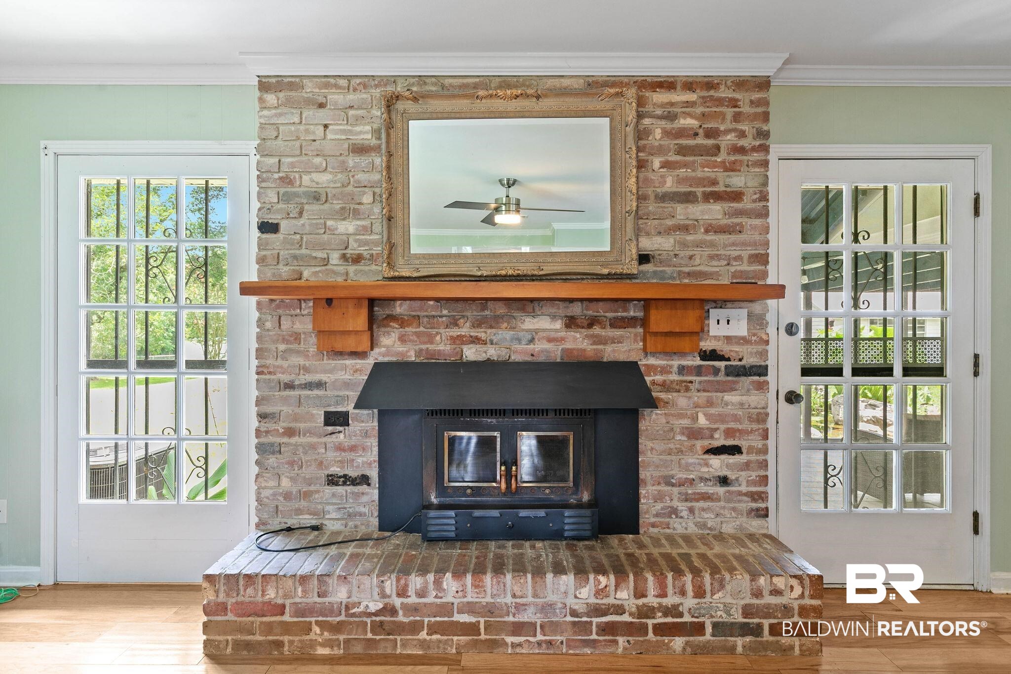 3791 Robinsonville Road