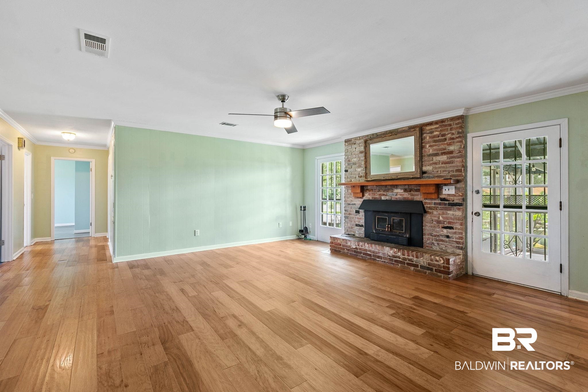 3791 Robinsonville Road