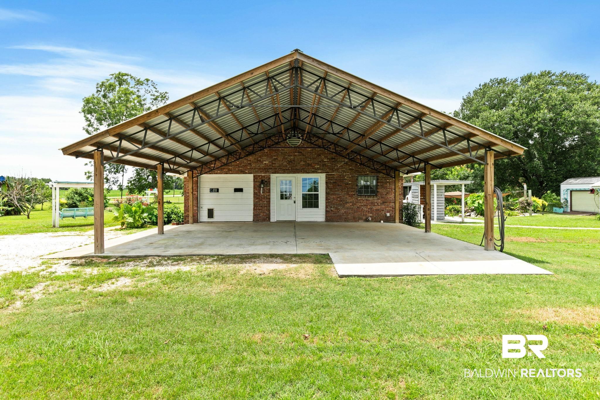 3791 Robinsonville Road