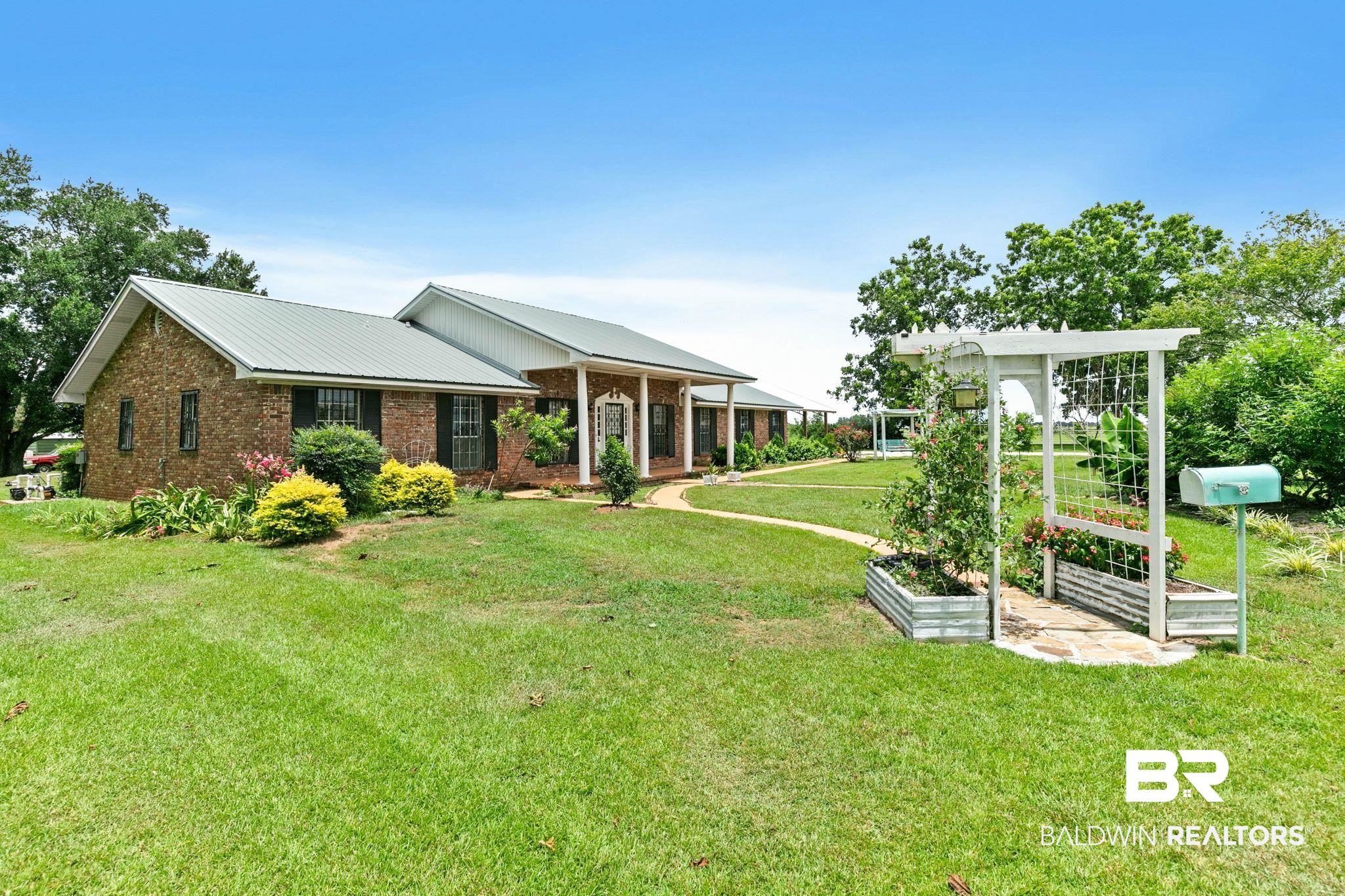 3791 Robinsonville Road