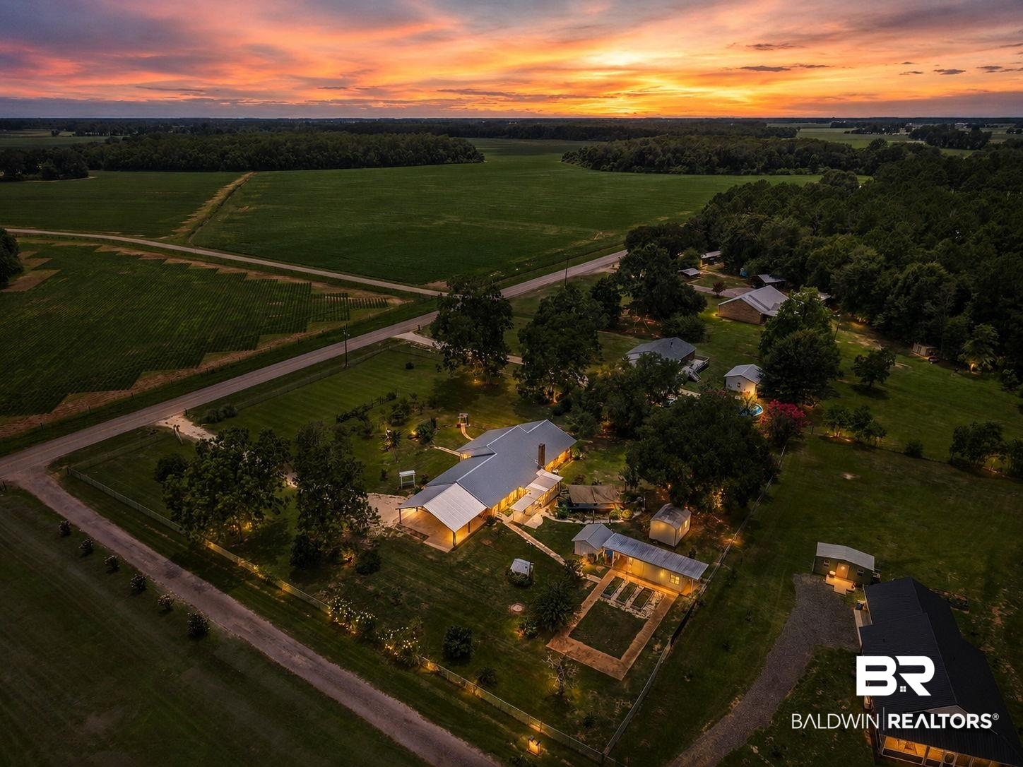 3791 Robinsonville Road