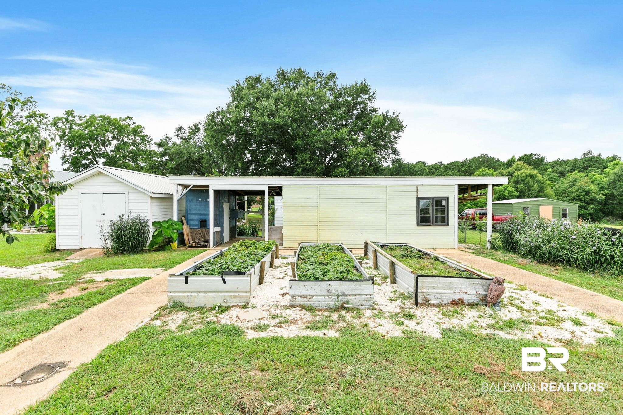 3791 Robinsonville Road