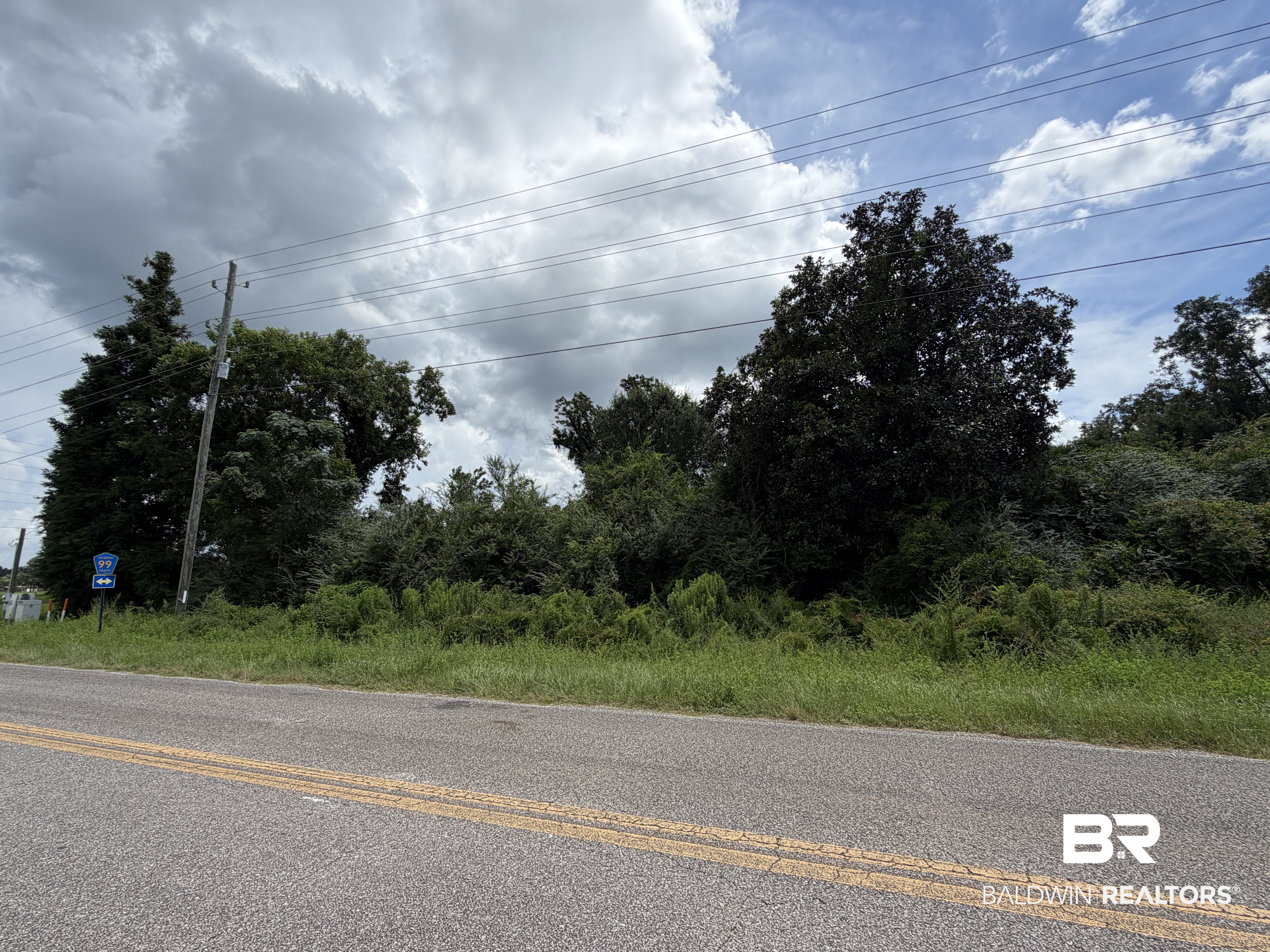 Lot 1 Highway 99 A