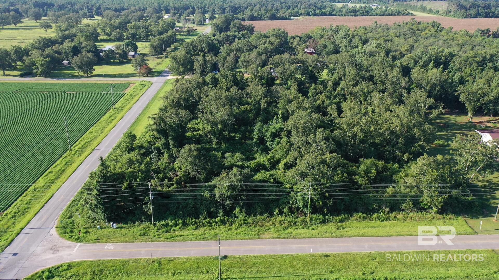 Lot 1 Highway 99 A