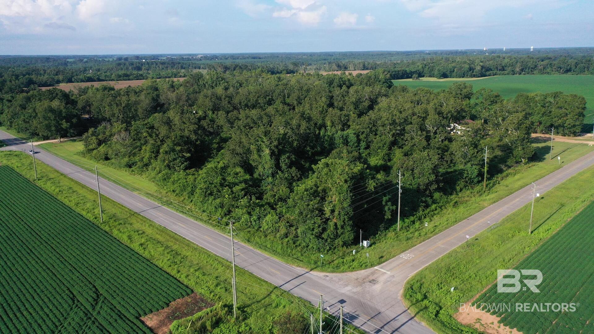 Lot 1 Highway 99 A