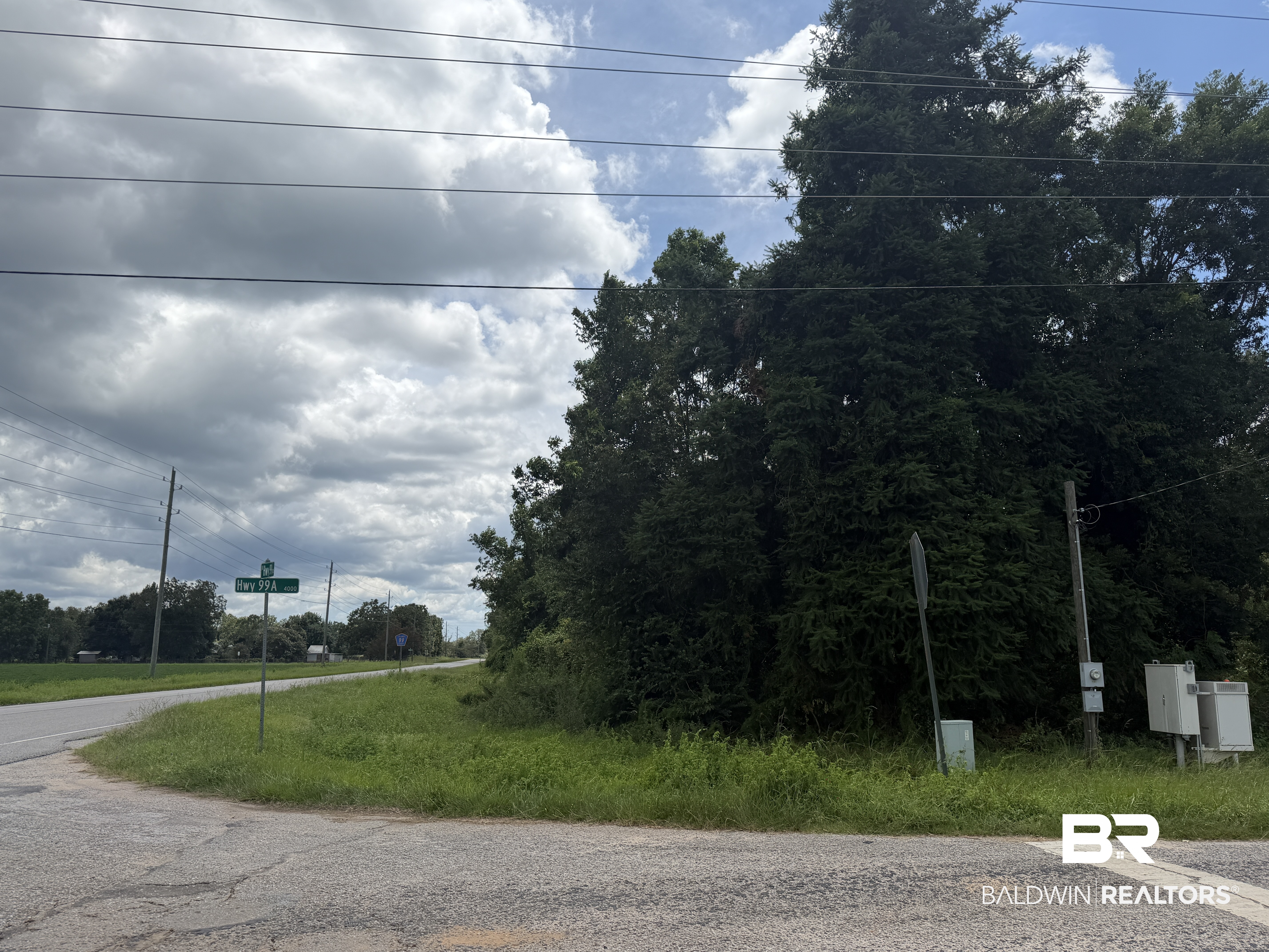 Lot 1 Highway 99 A
