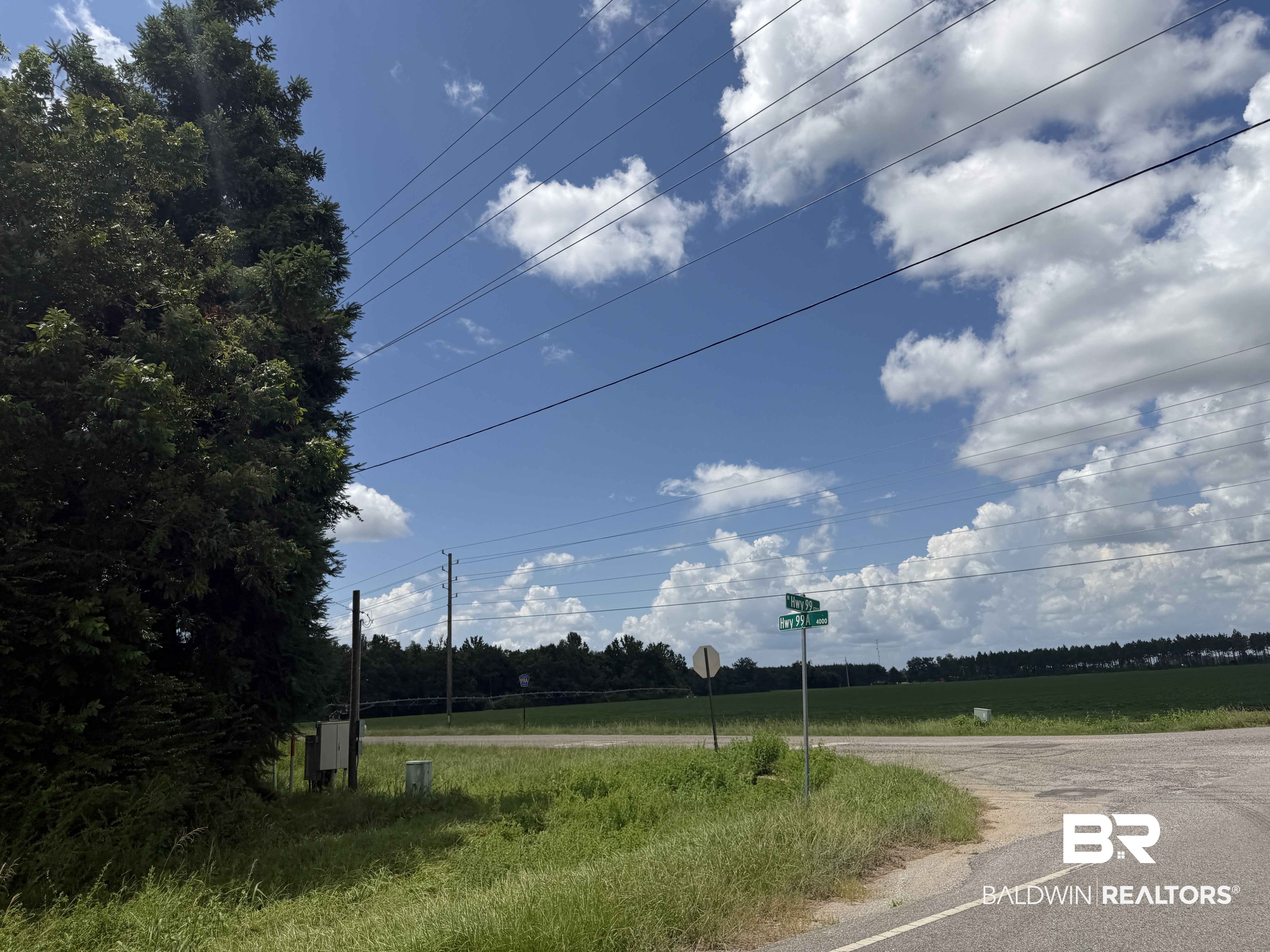 Lot 1 Highway 99 A