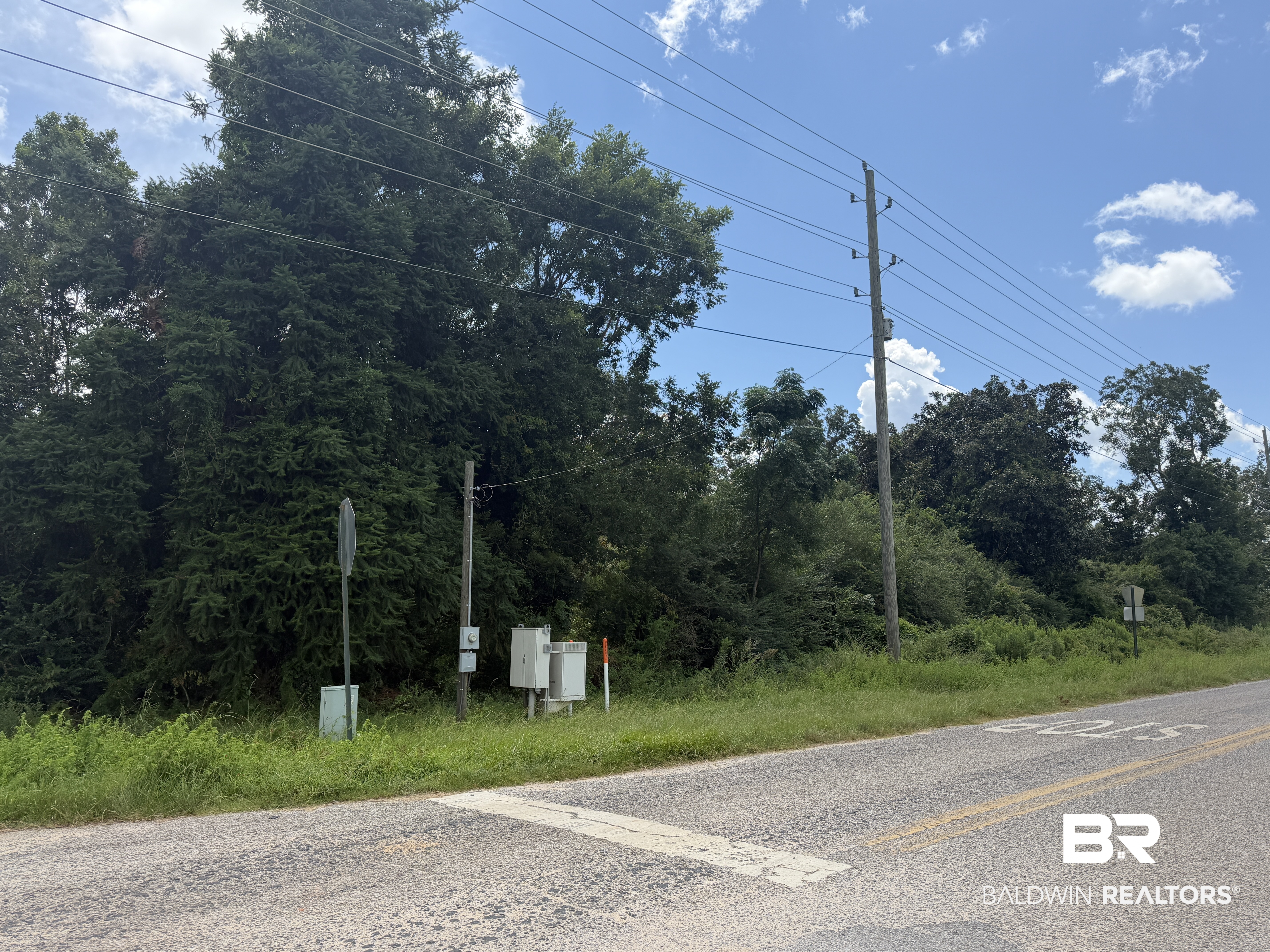 Lot 1 Highway 99 A