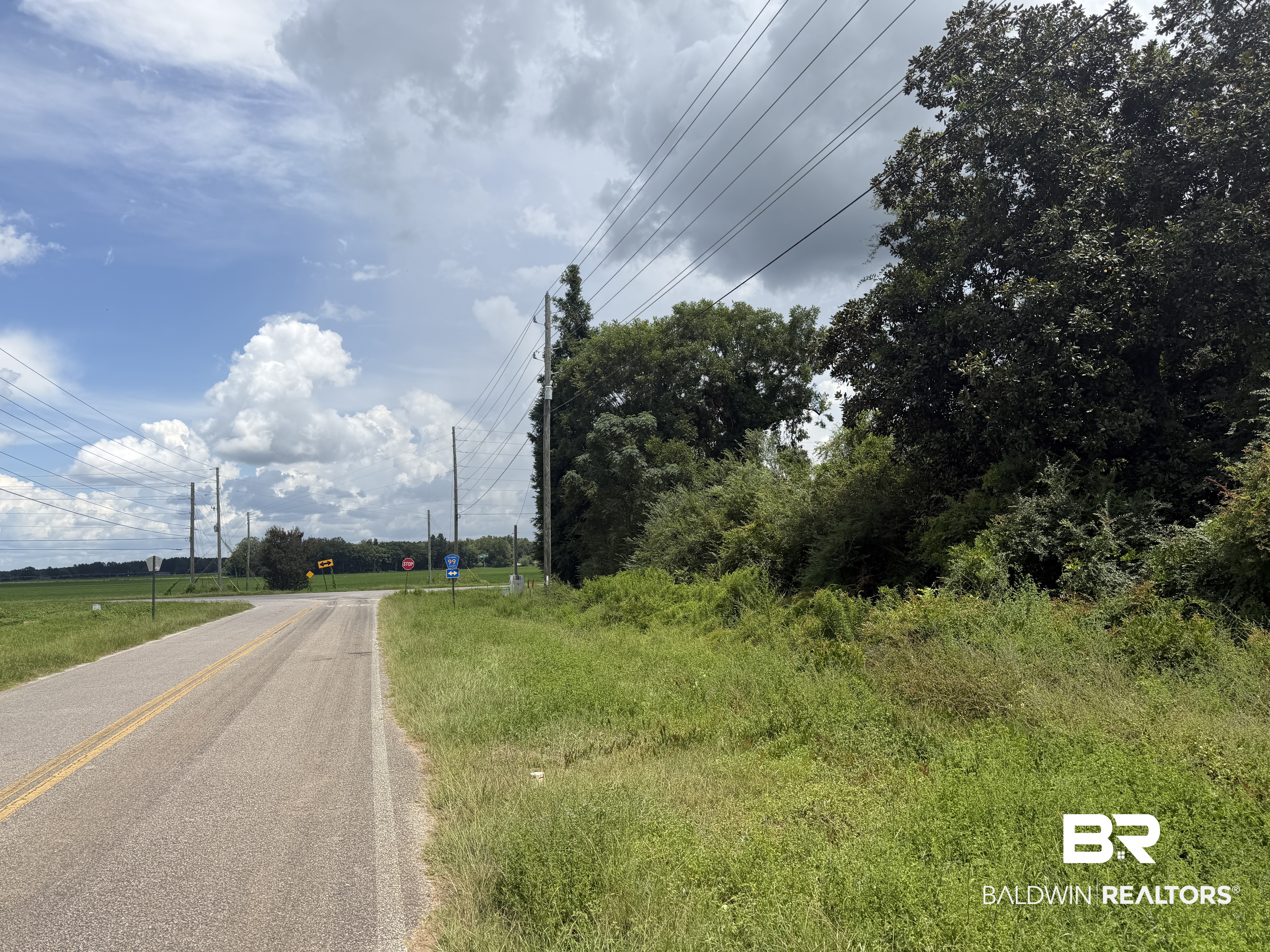 Lot 1 Highway 99 A