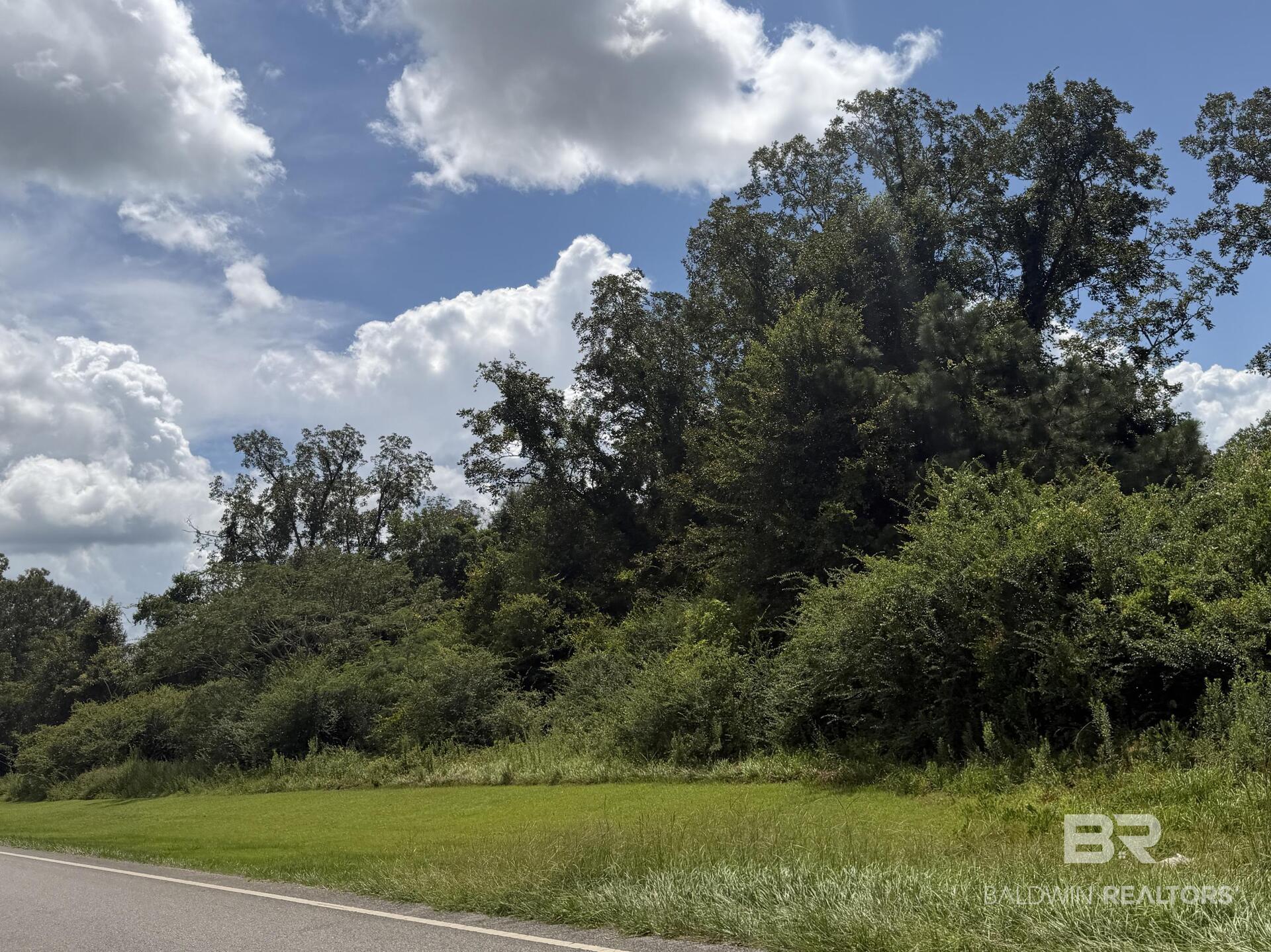 Lot 1 Highway 99 A