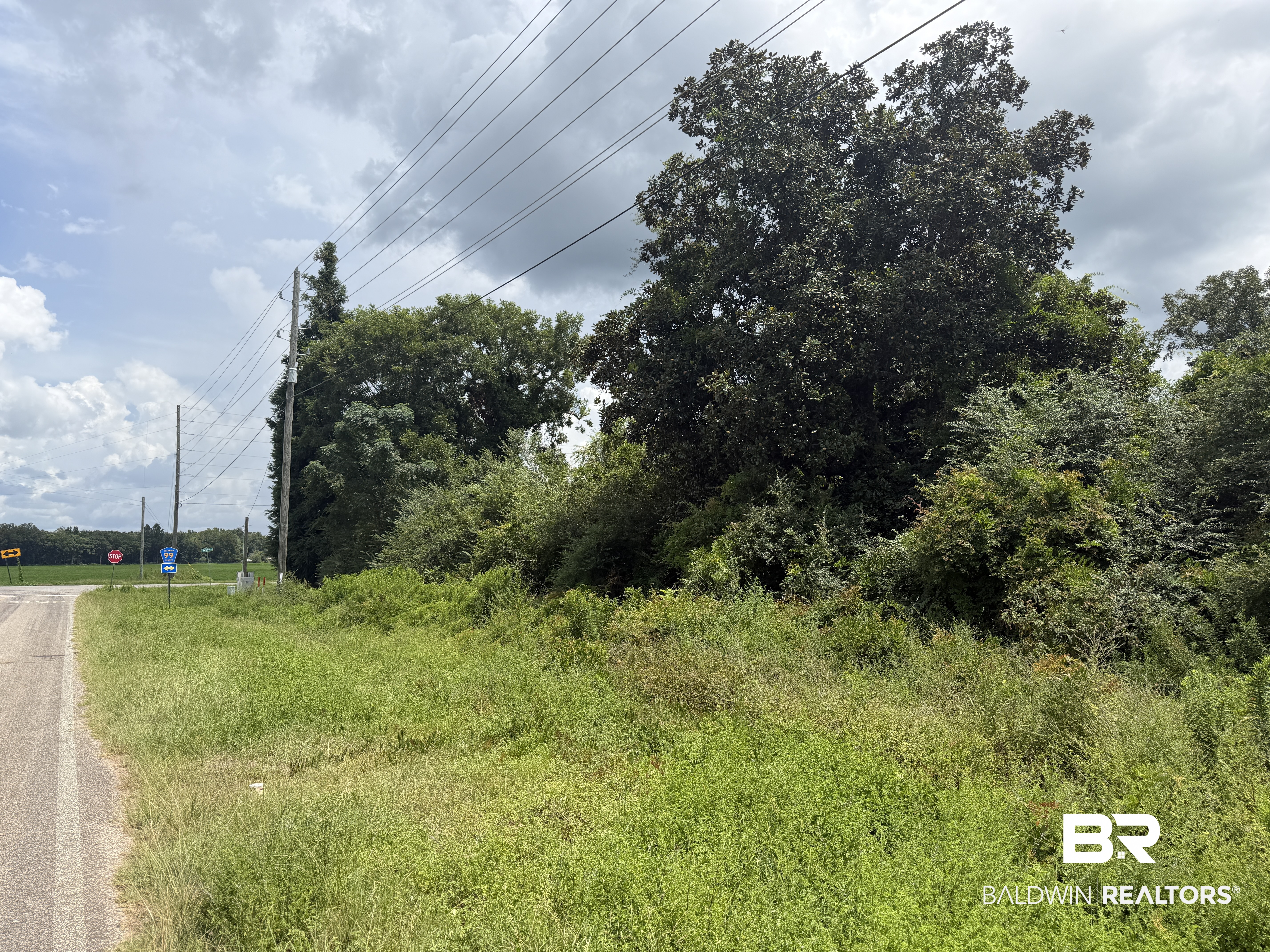 Lot 1 Highway 99 A