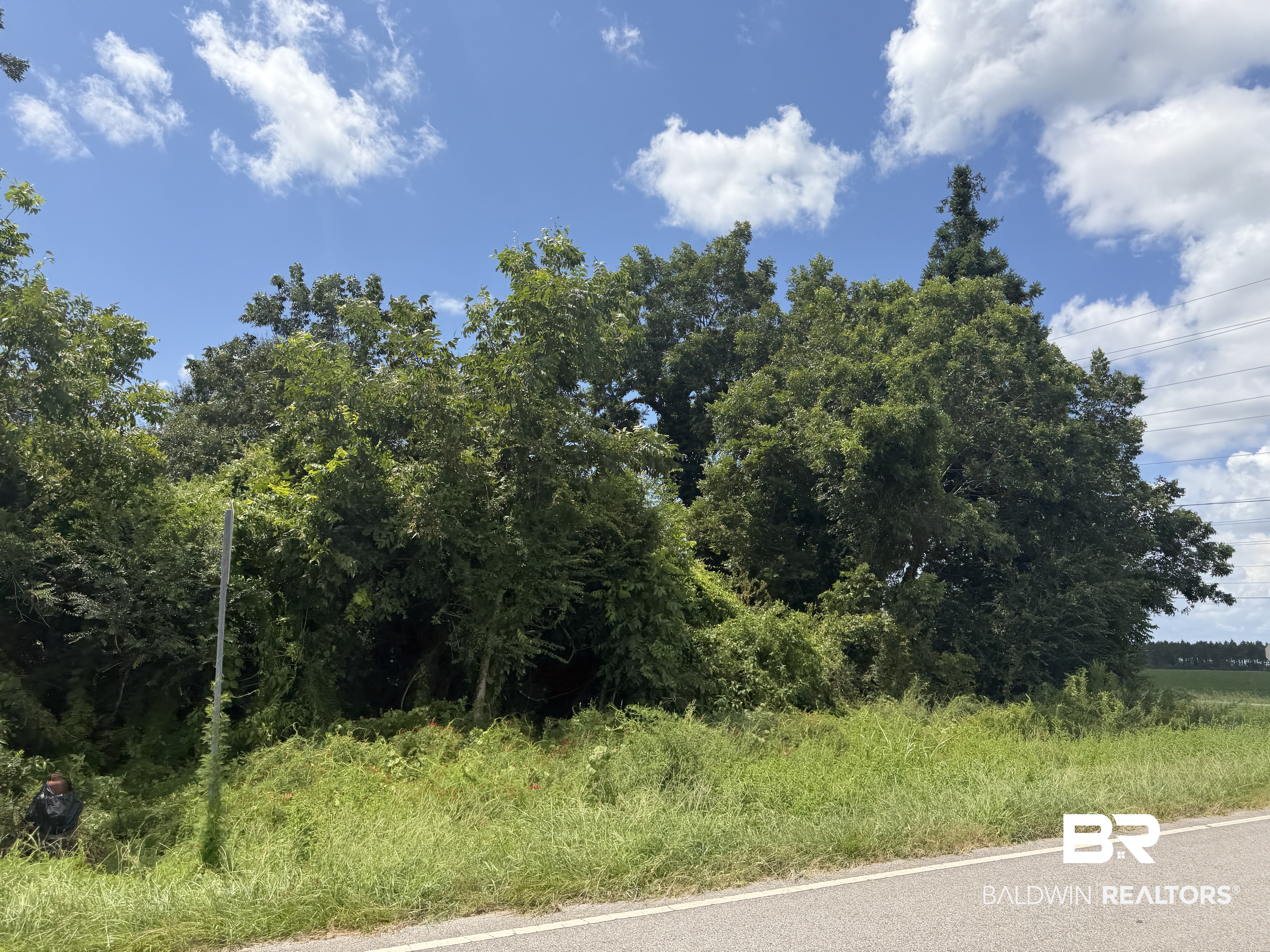 Lot 1 Highway 99 A