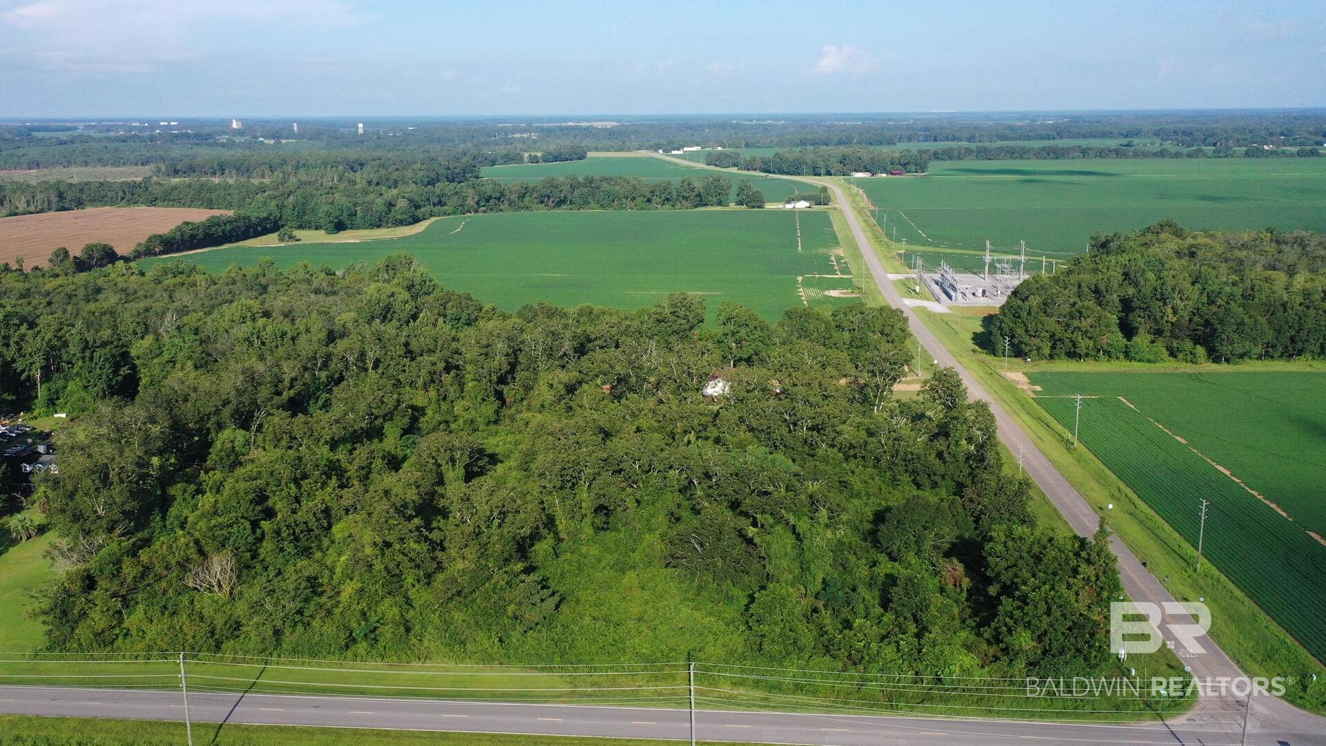 Lot 1 Highway 99 A