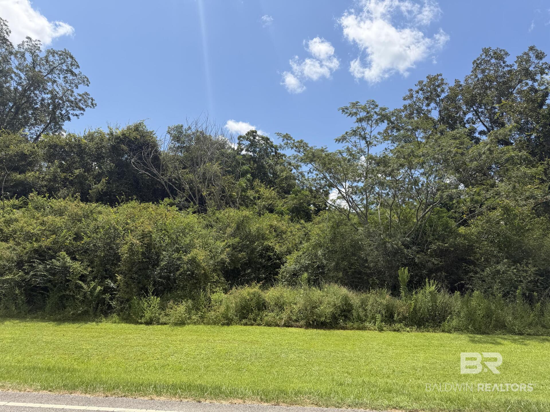 Lot 1 Highway 99 A