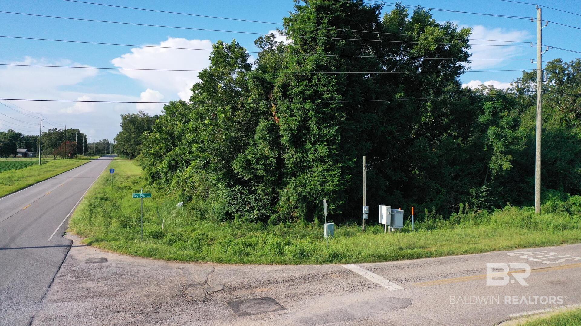 Lot 1 Highway 99 A
