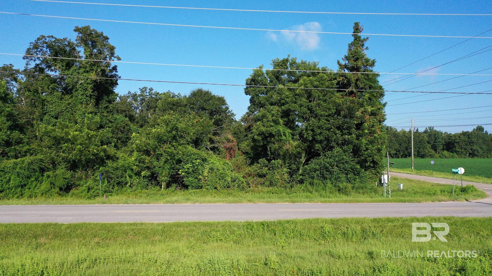 Lot 1 Highway 99 A