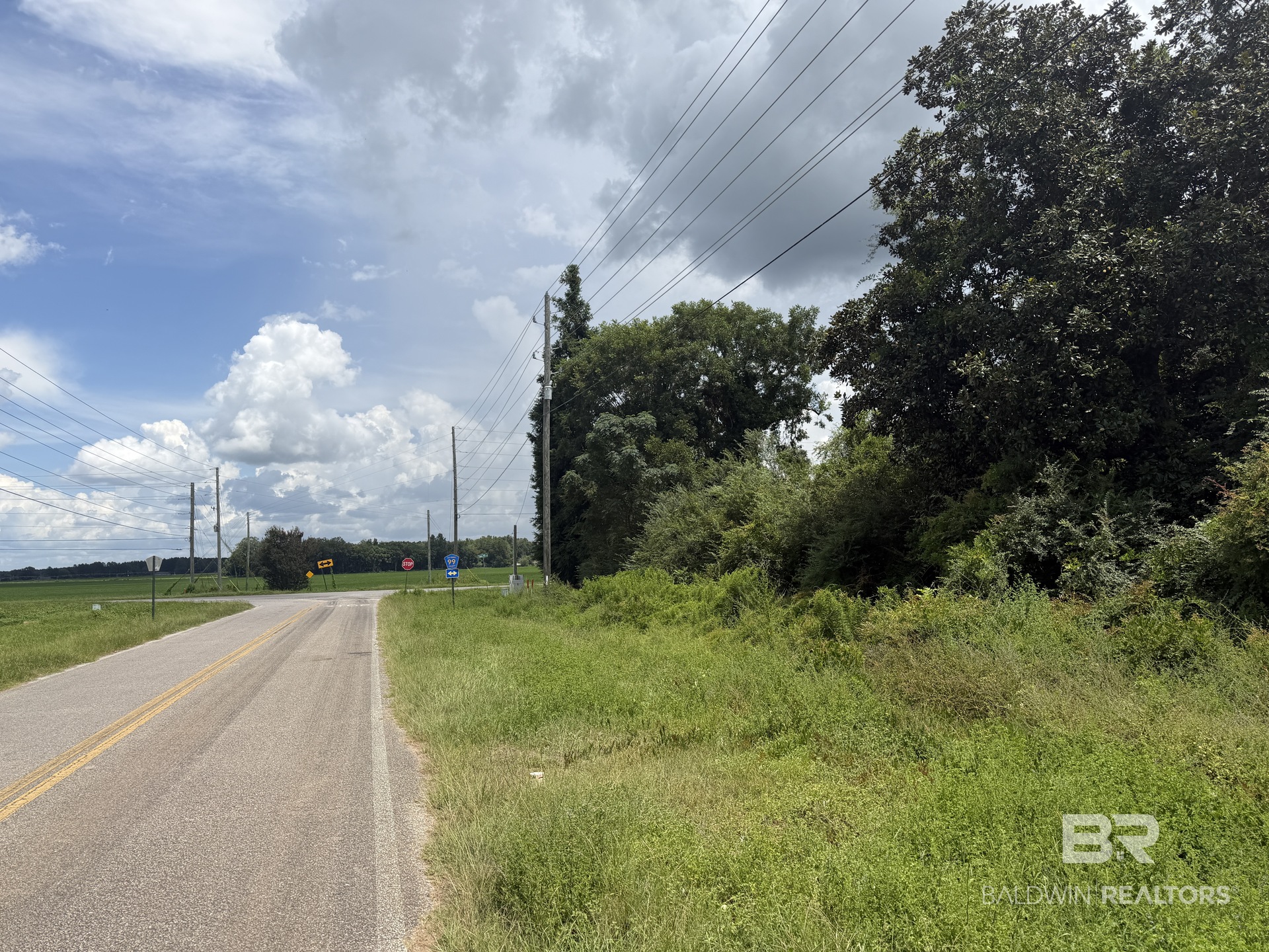 Lot 1 Highway 99 A
