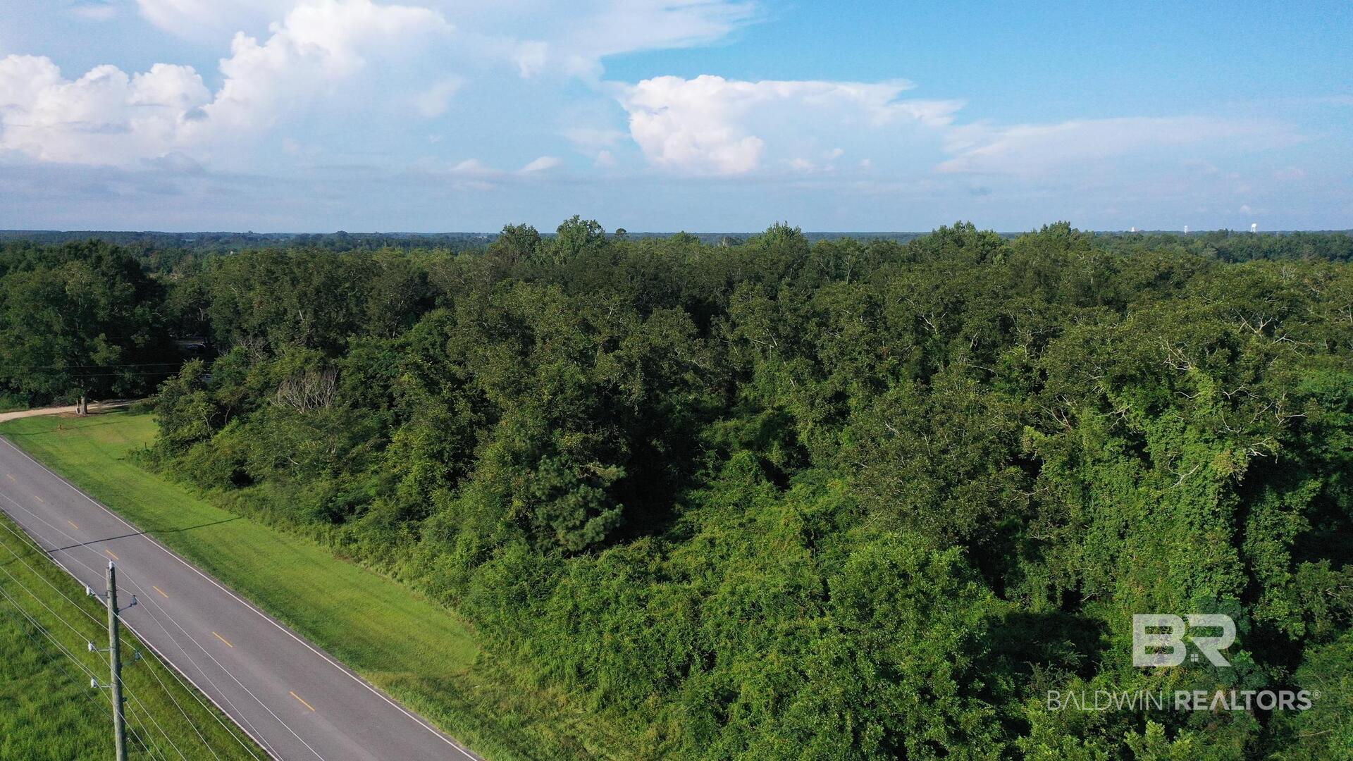 Lot 1 Highway 99 A
