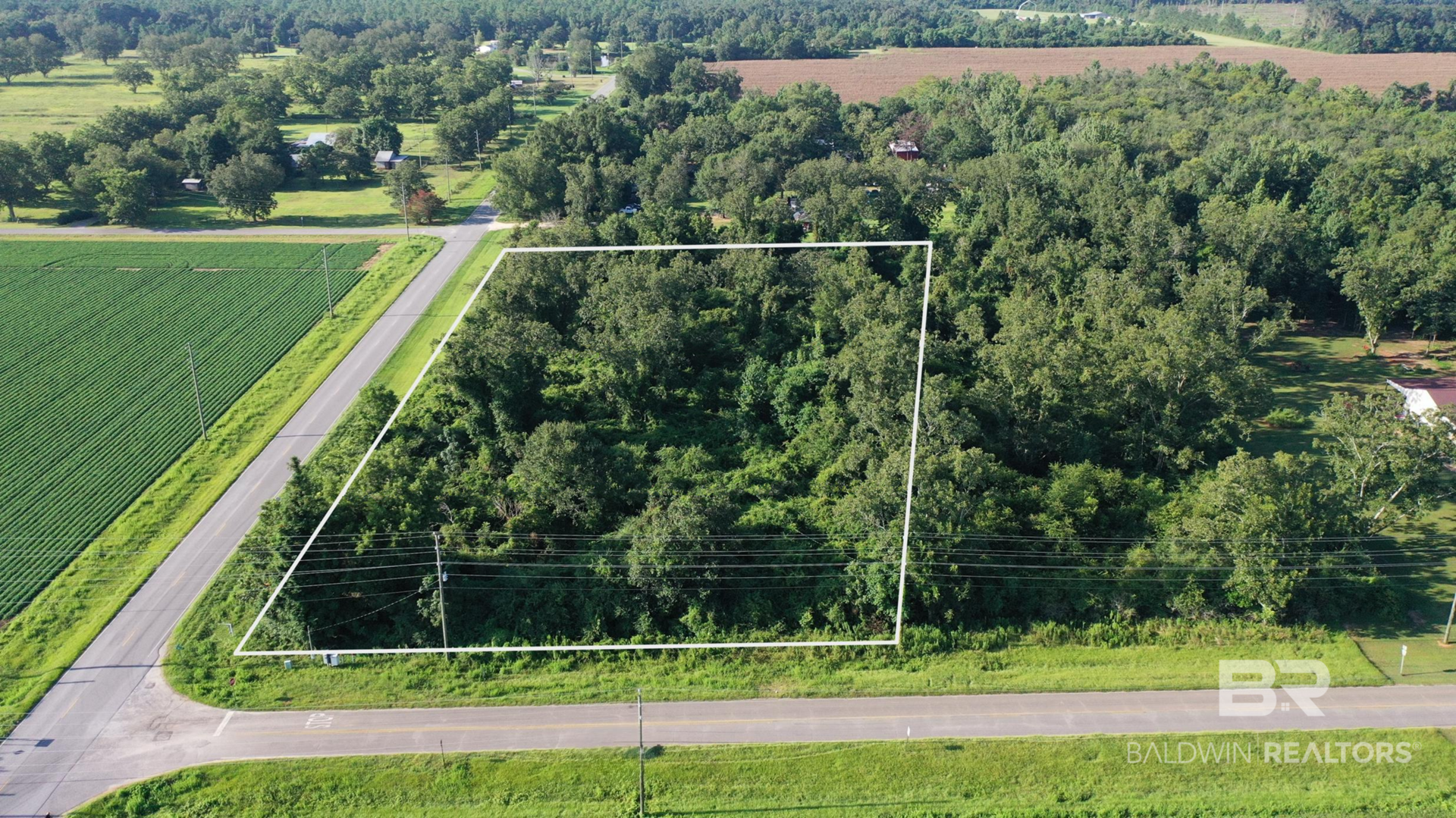 Lot 1 Highway 99 A
