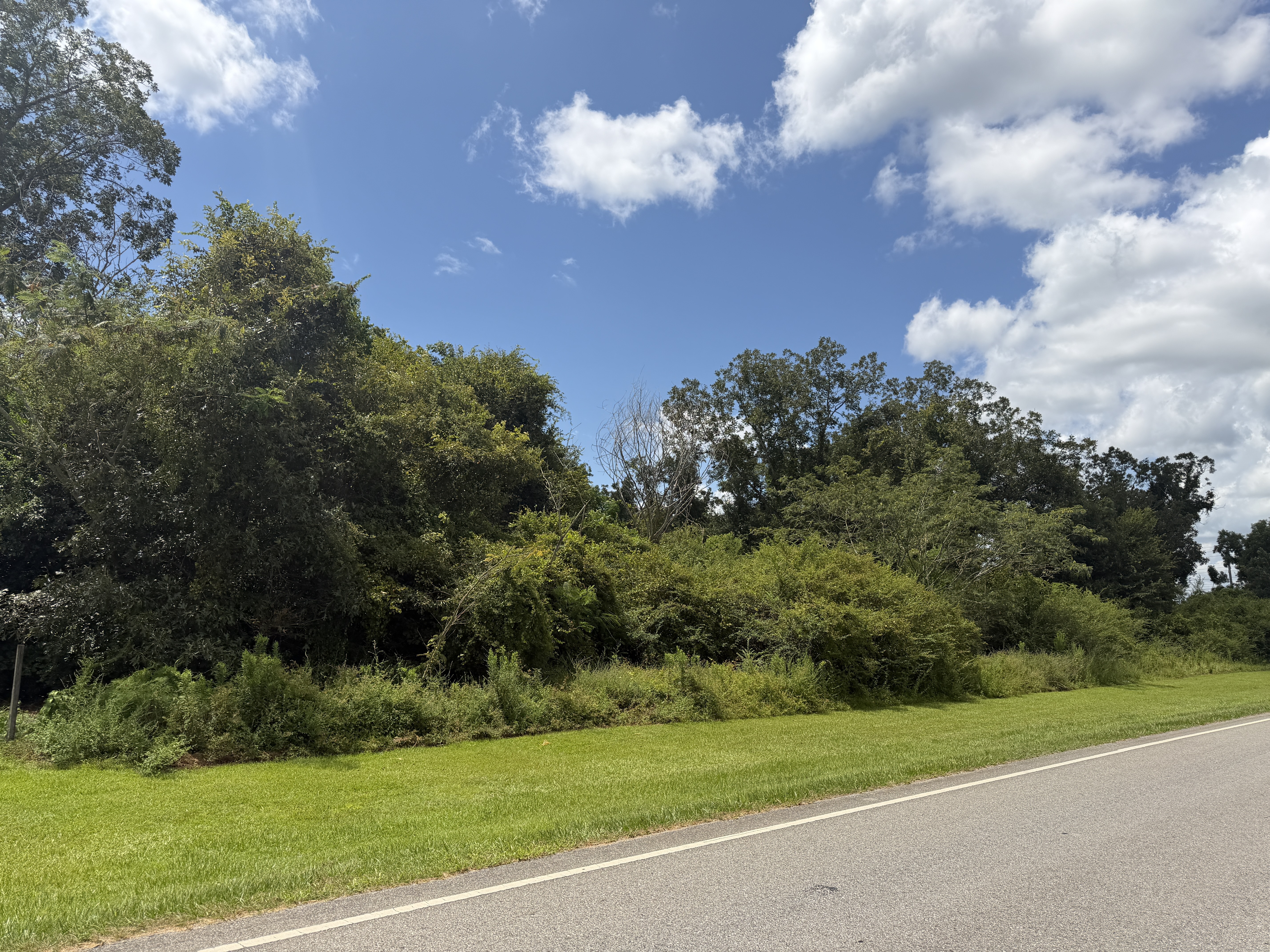Lot 3 Highway 99