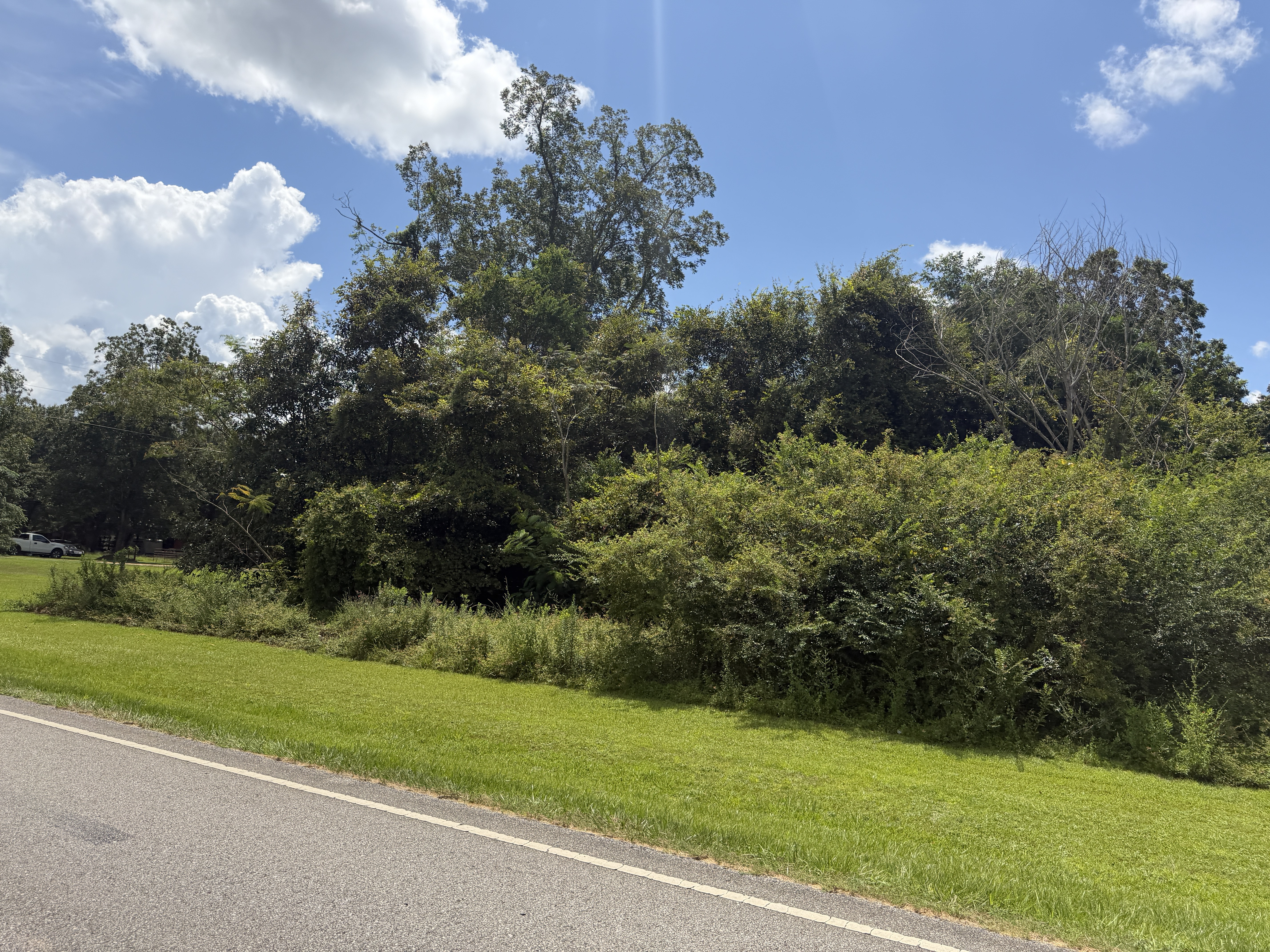 Lot 3 Highway 99