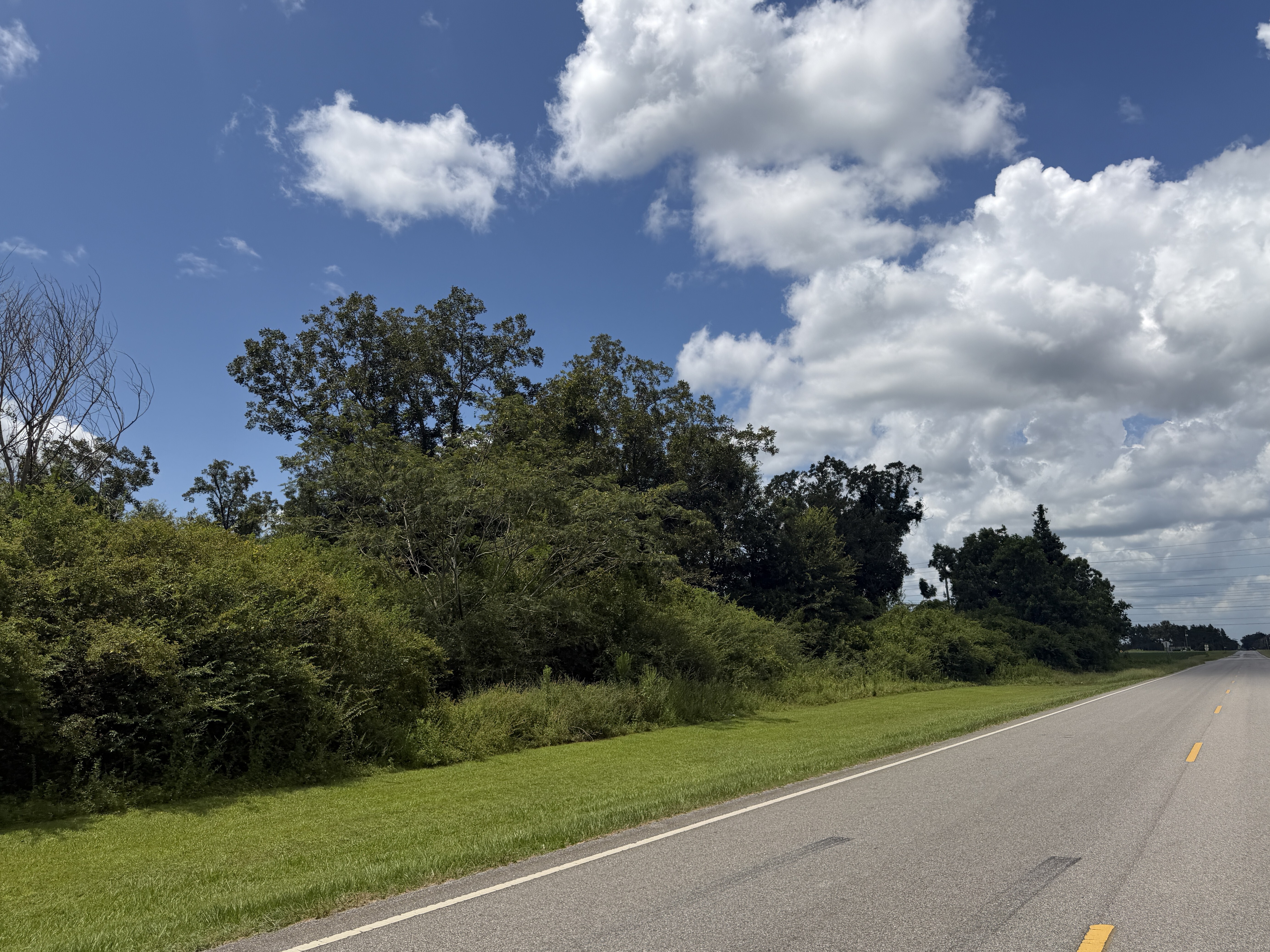 Lot 3 Highway 99