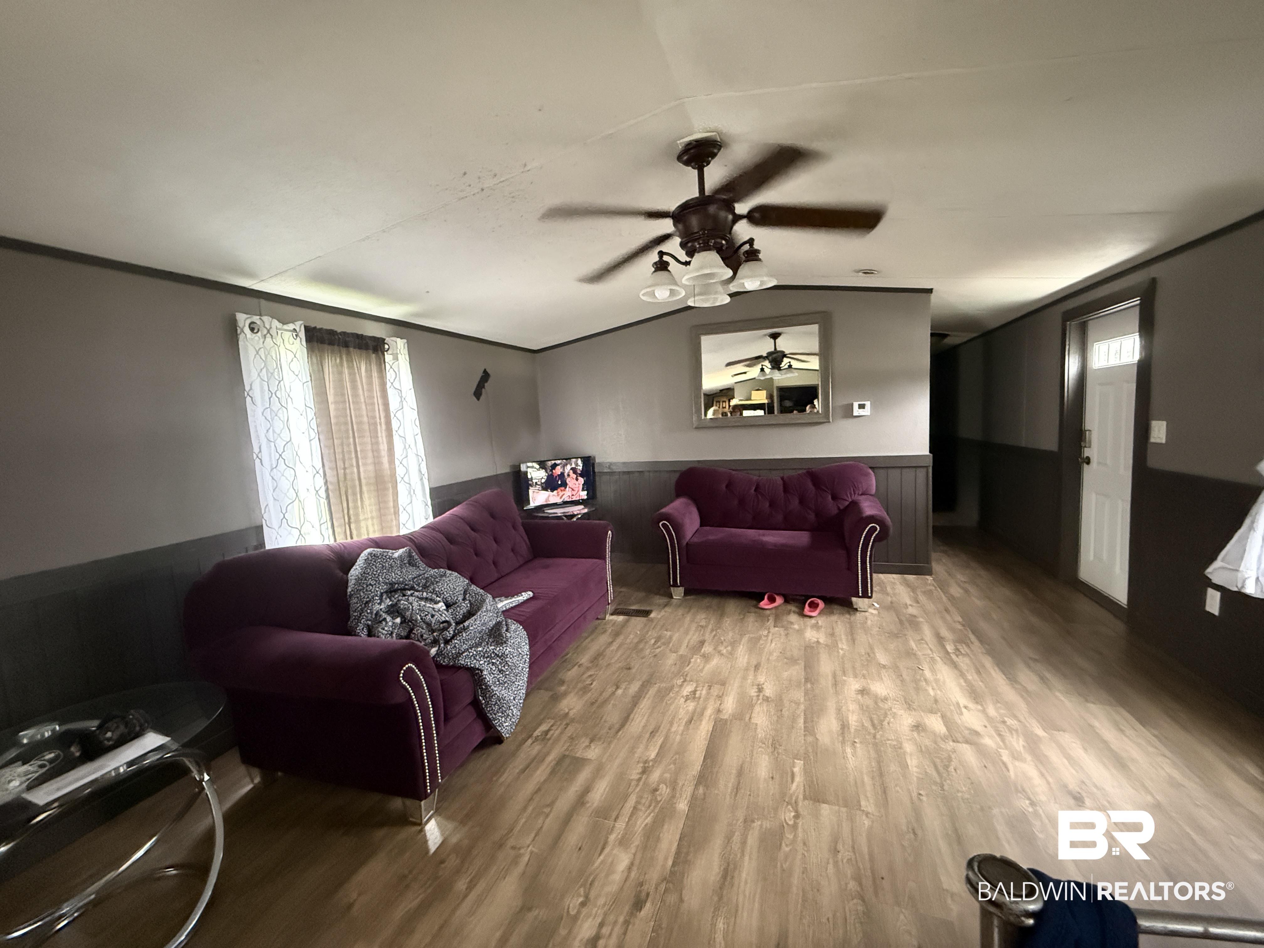 54722 Coleman Road