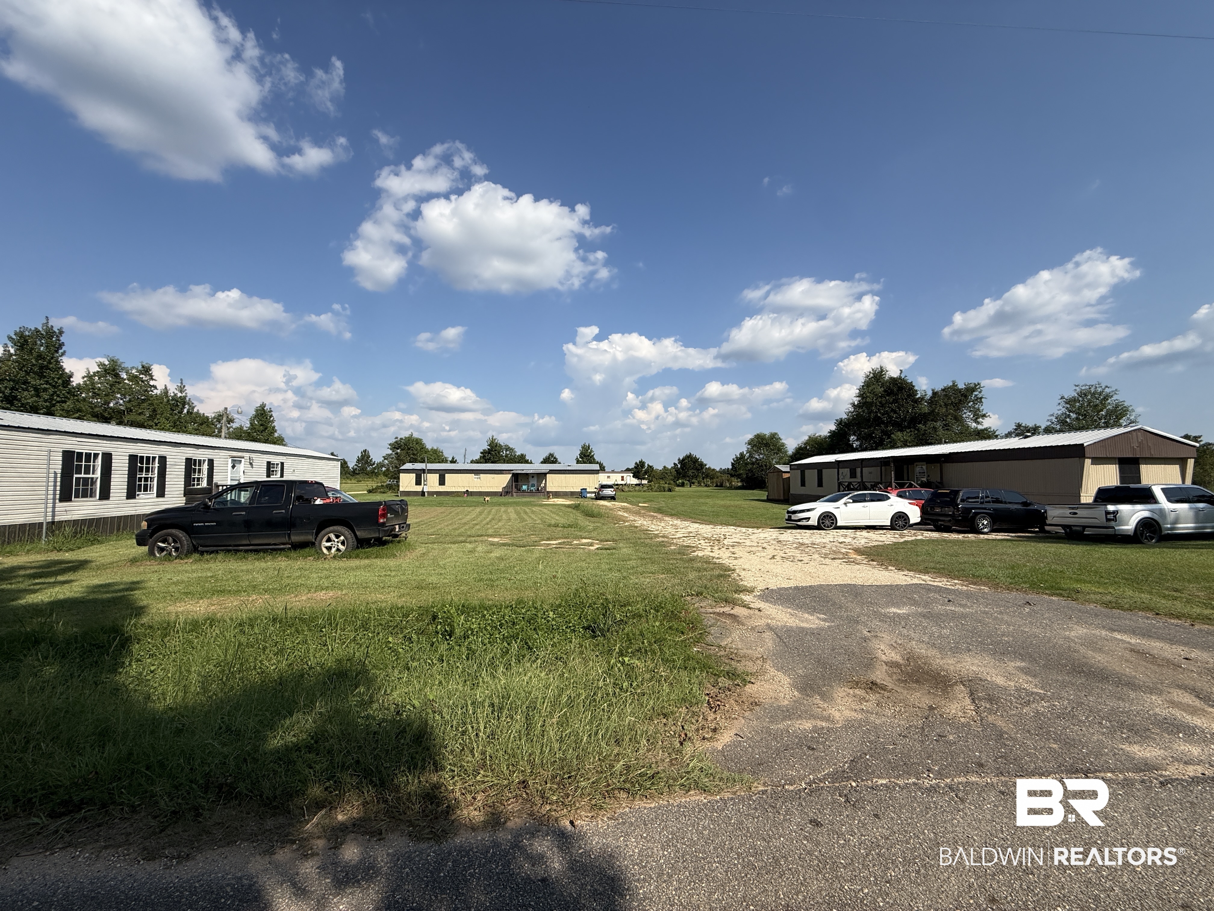 54722 Coleman Road