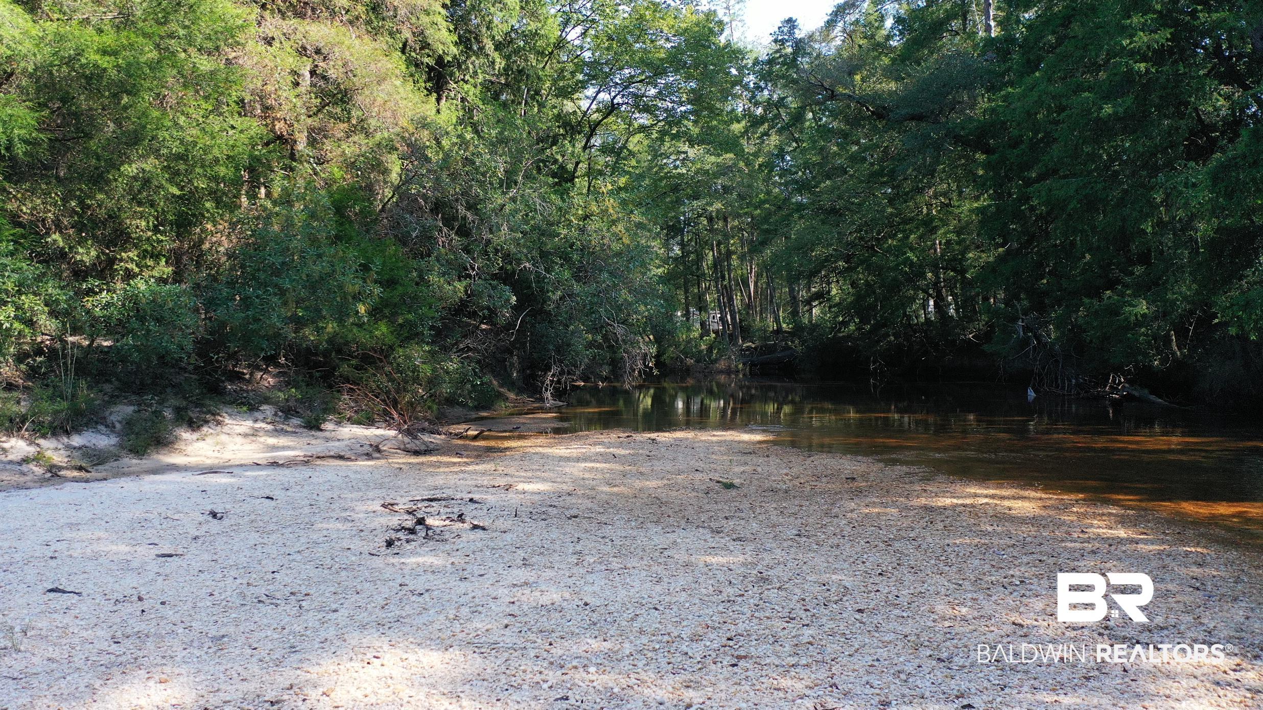 Lot 23 Creek Adventures Lane