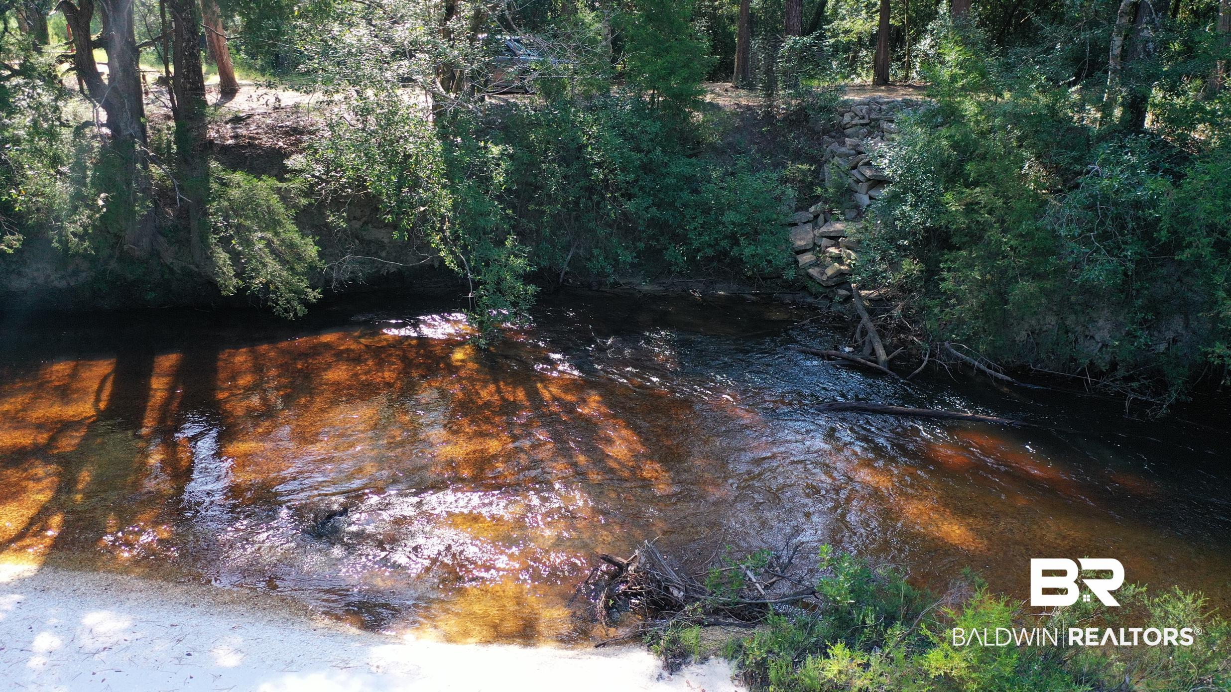 Lot 23 Creek Adventures Lane