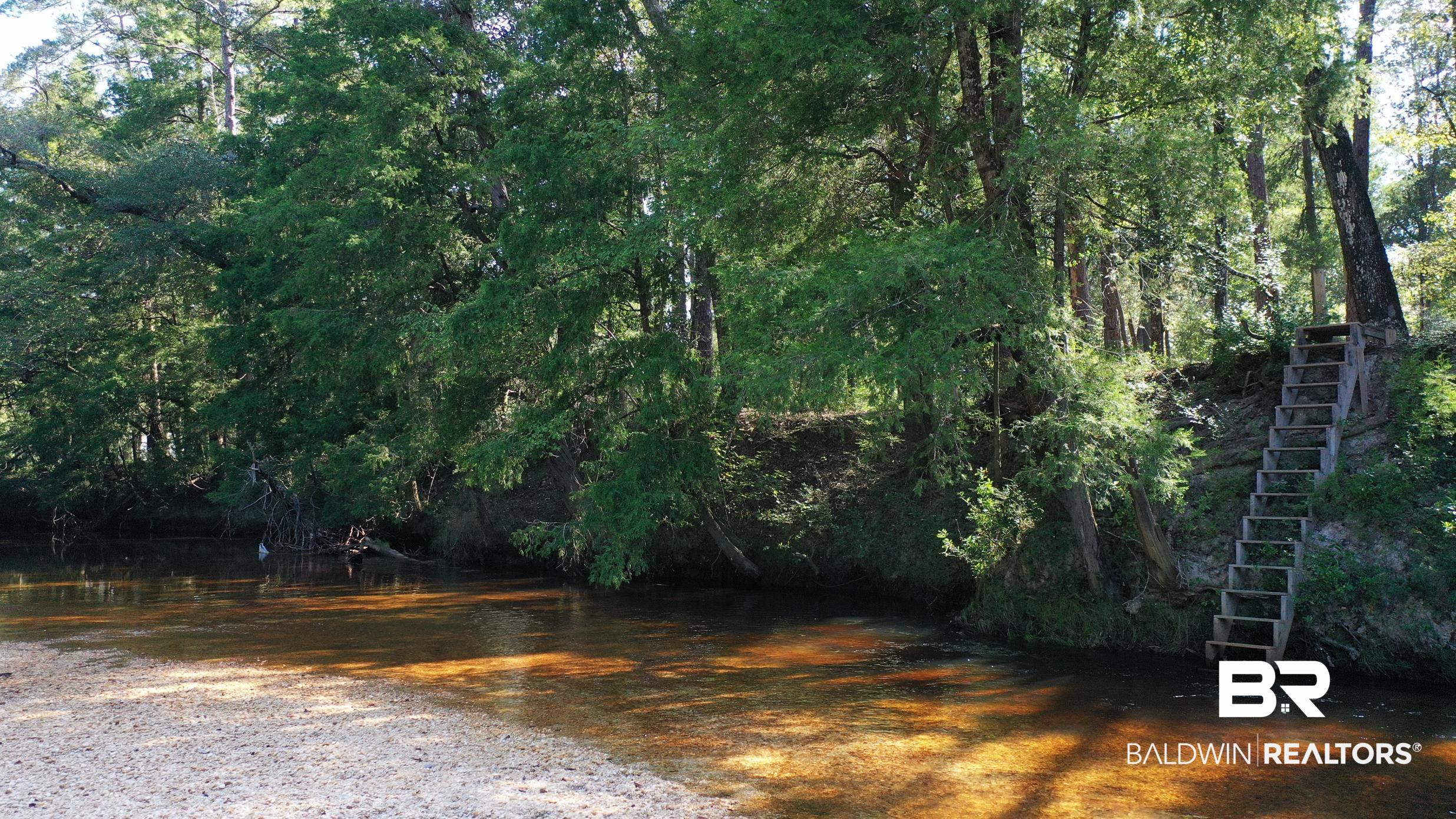 Lot 23 Creek Adventures Lane
