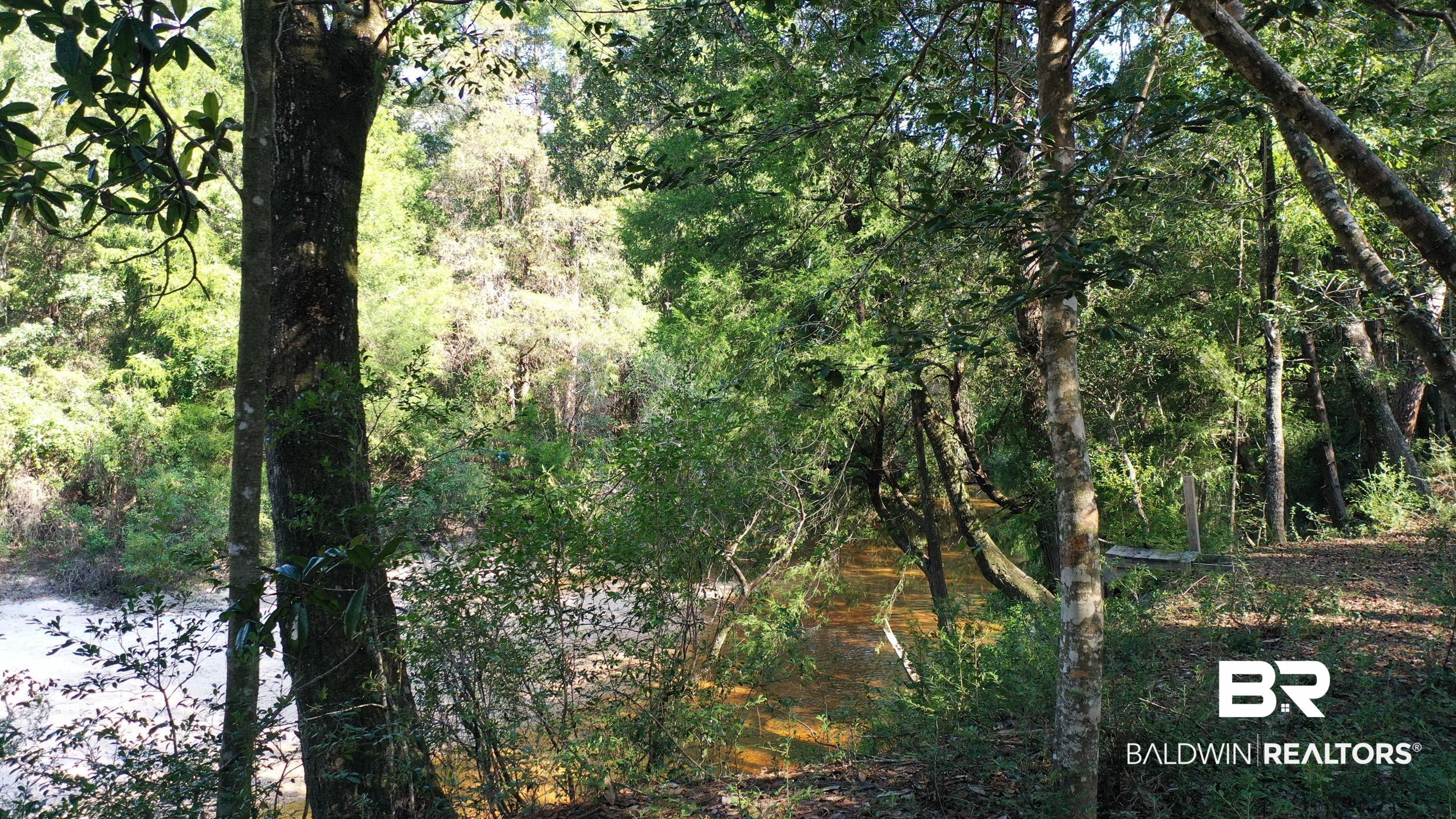 Lot 23 Creek Adventures Lane
