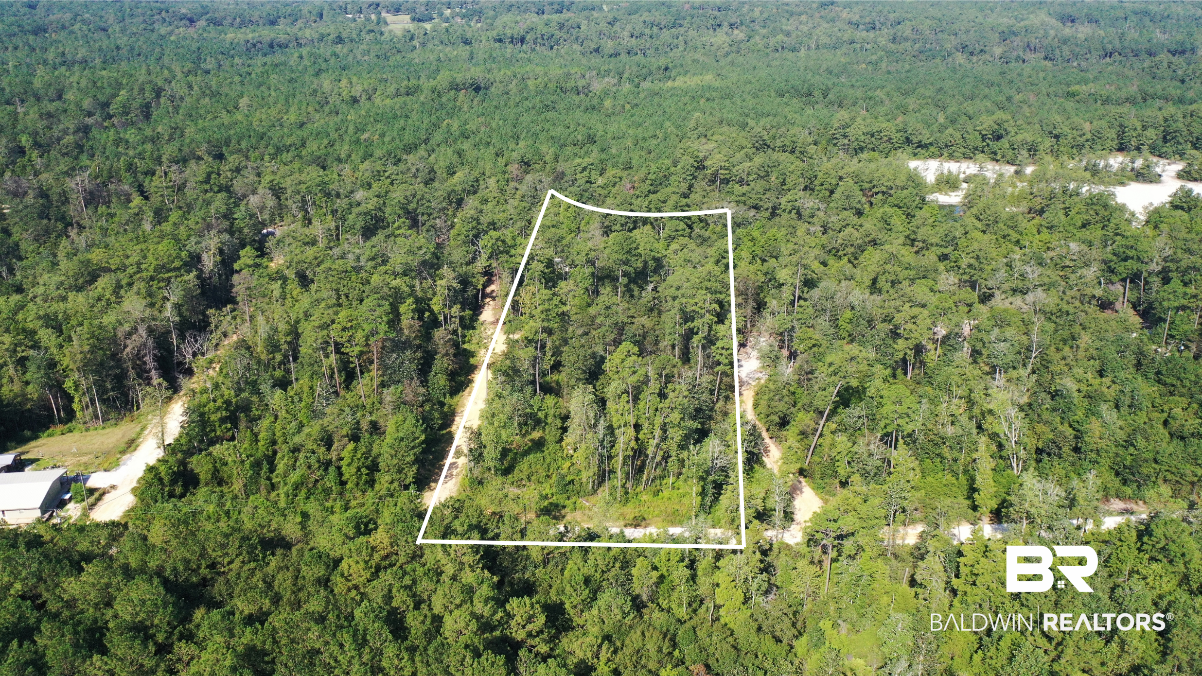 Lot 23 Creek Adventures Lane