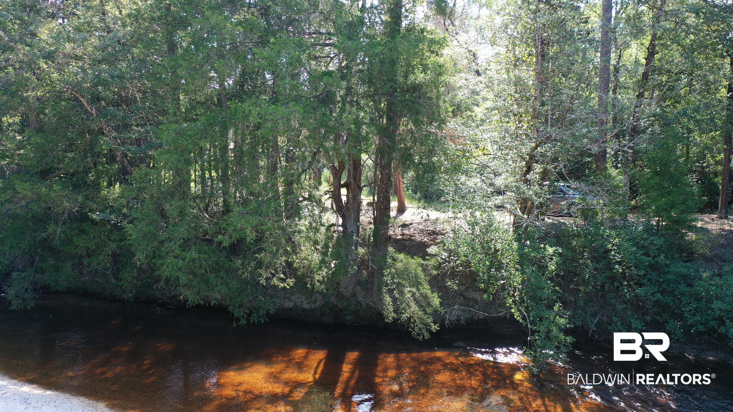 Lot 23 Creek Adventures Lane