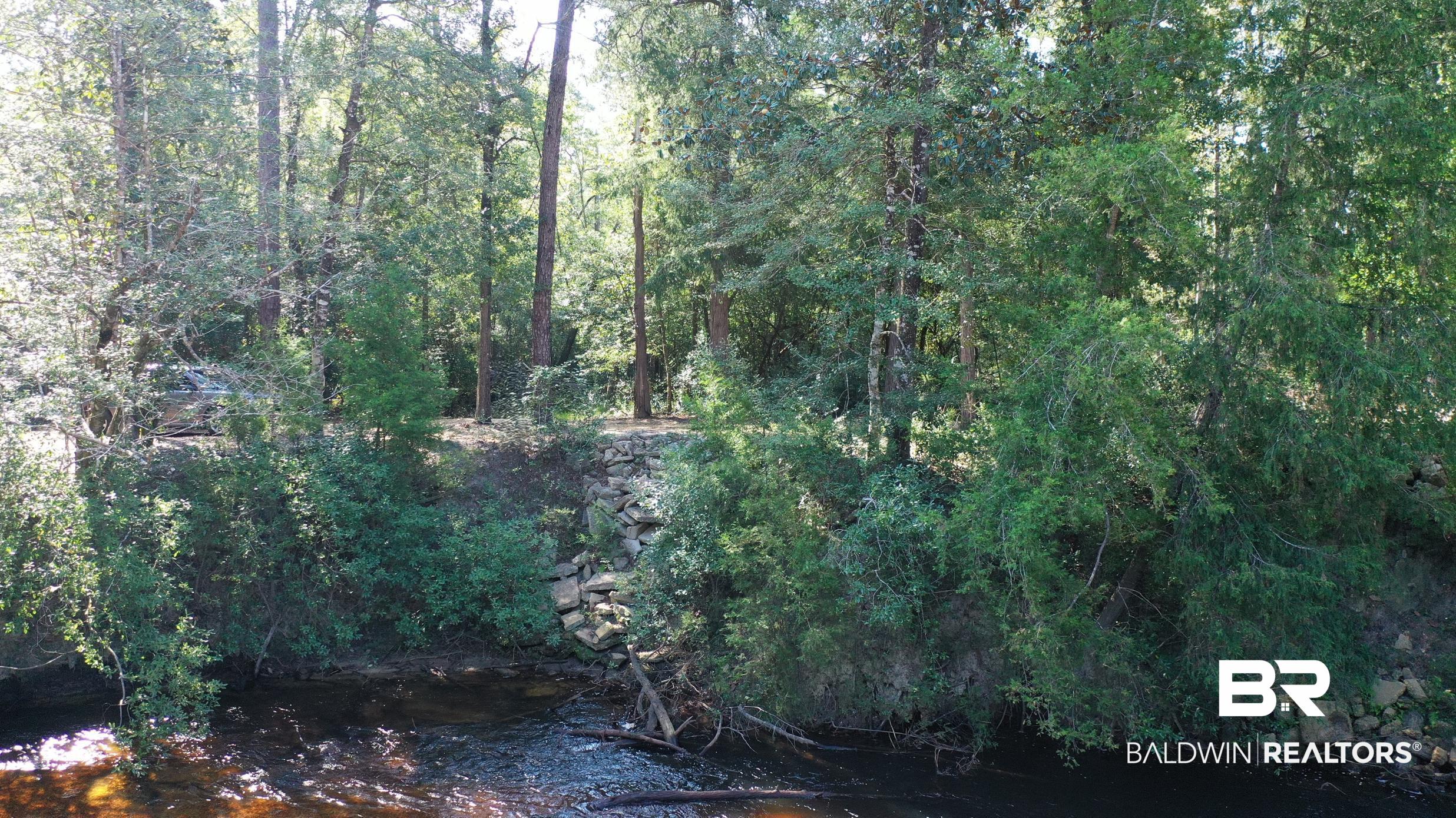 Lot 23 Creek Adventures Lane