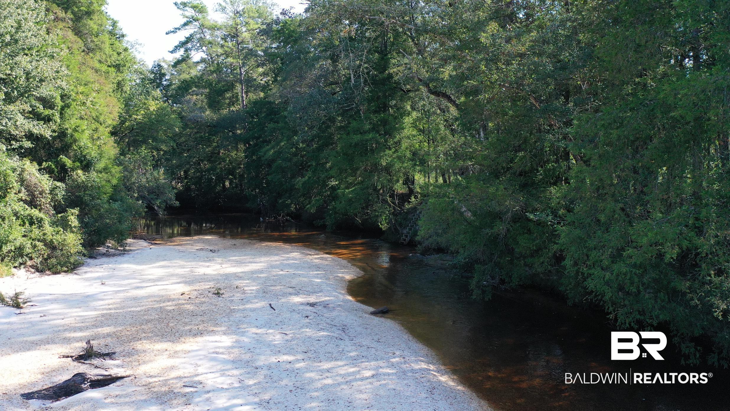 Lot 23 Creek Adventures Lane