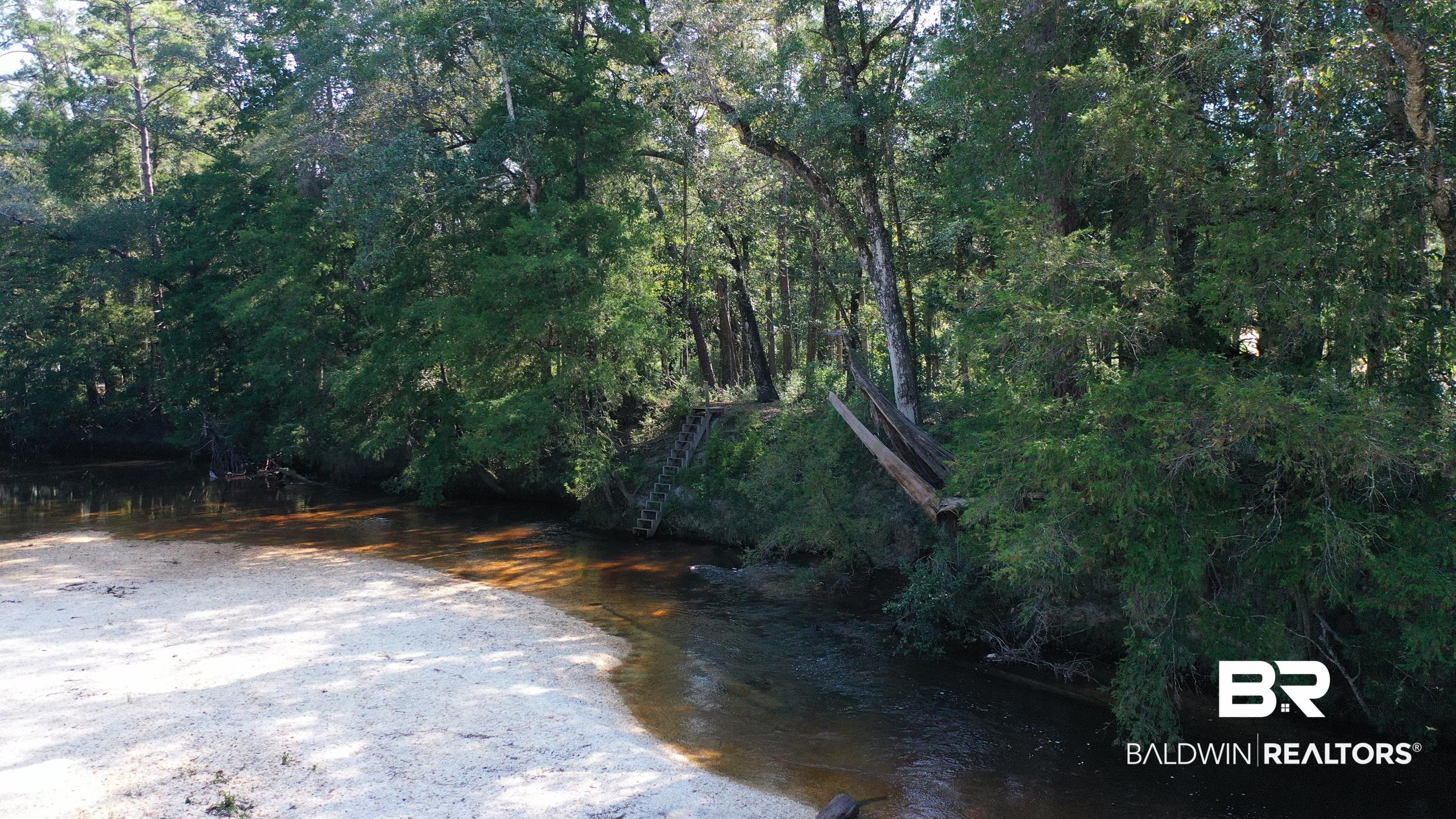 Lot 23 Creek Adventures Lane