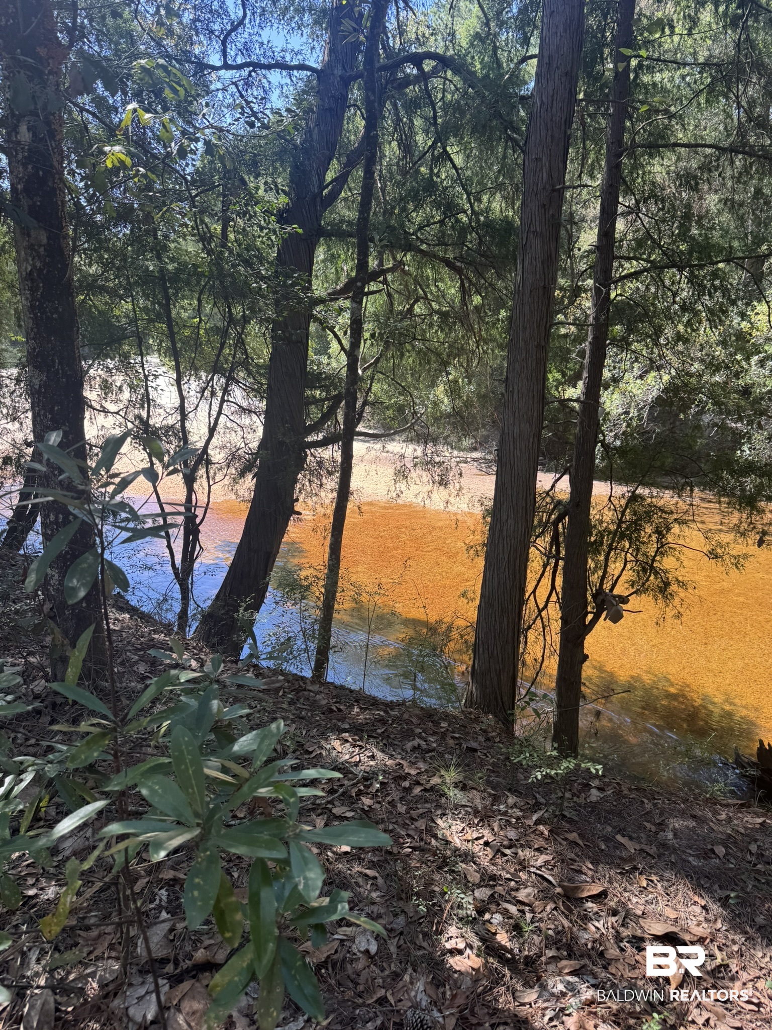 Lot 23 Creek Adventures Lane