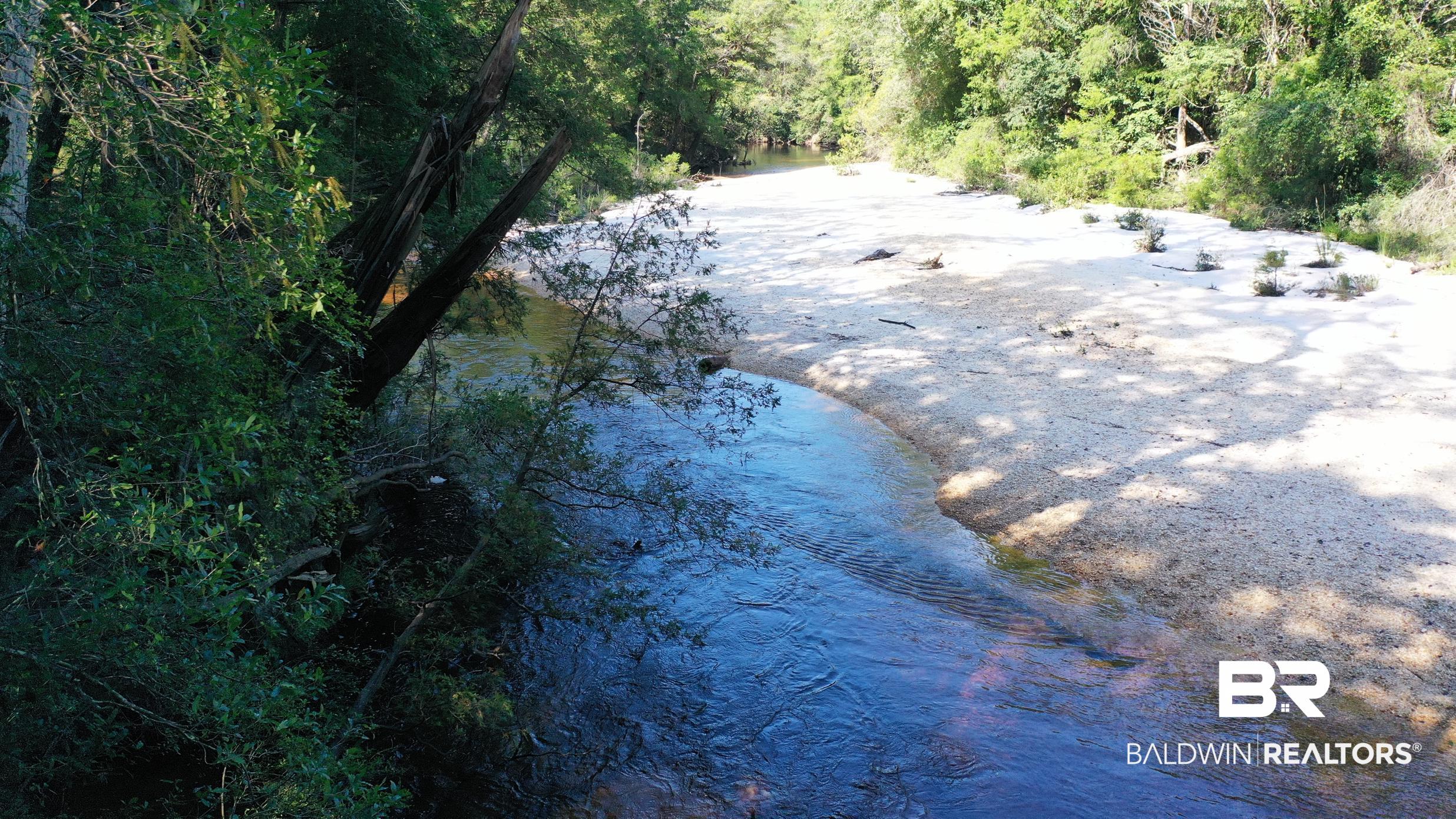 Lot 23 Creek Adventures Lane