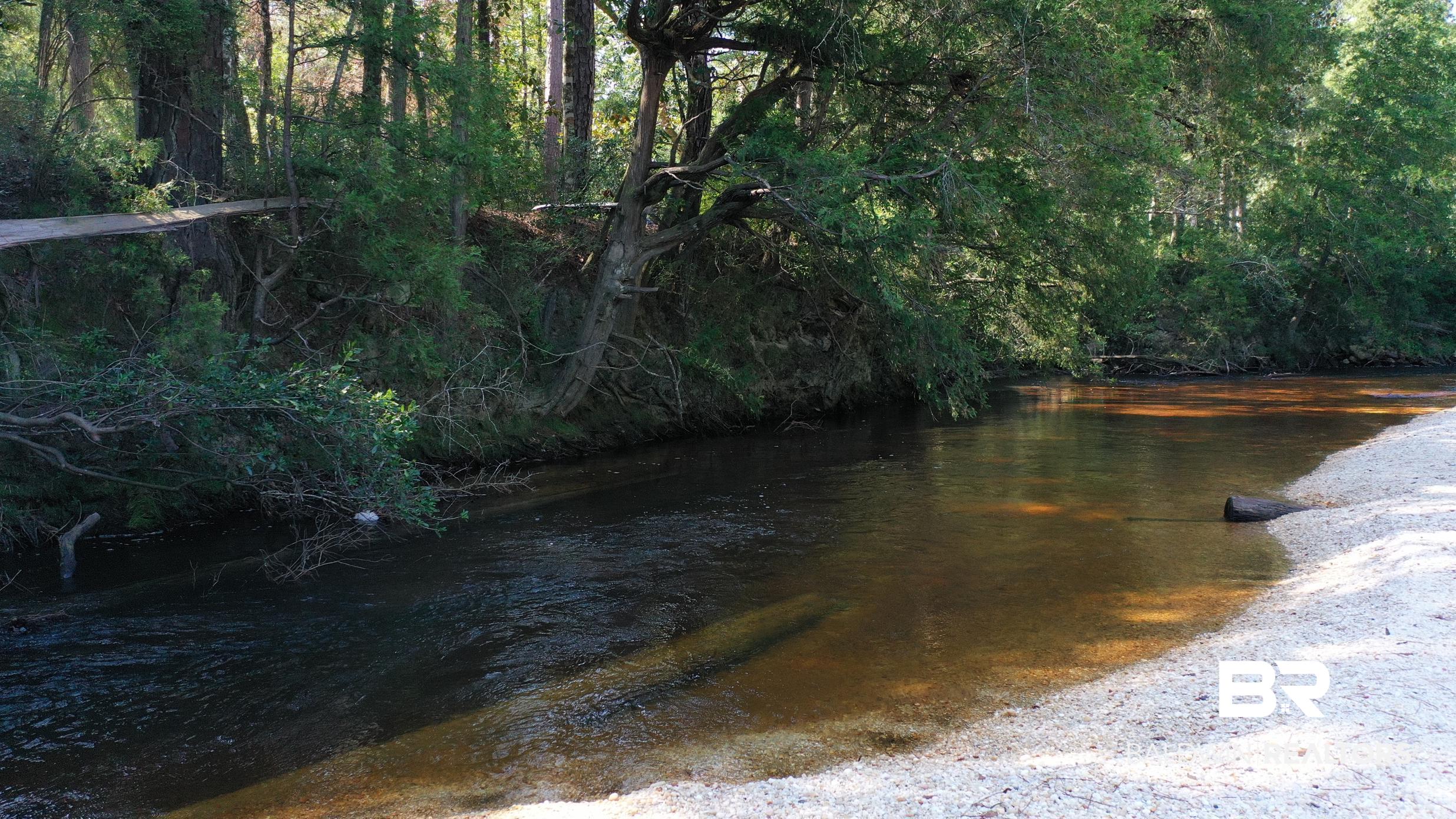 Lot 23 Creek Adventures Lane