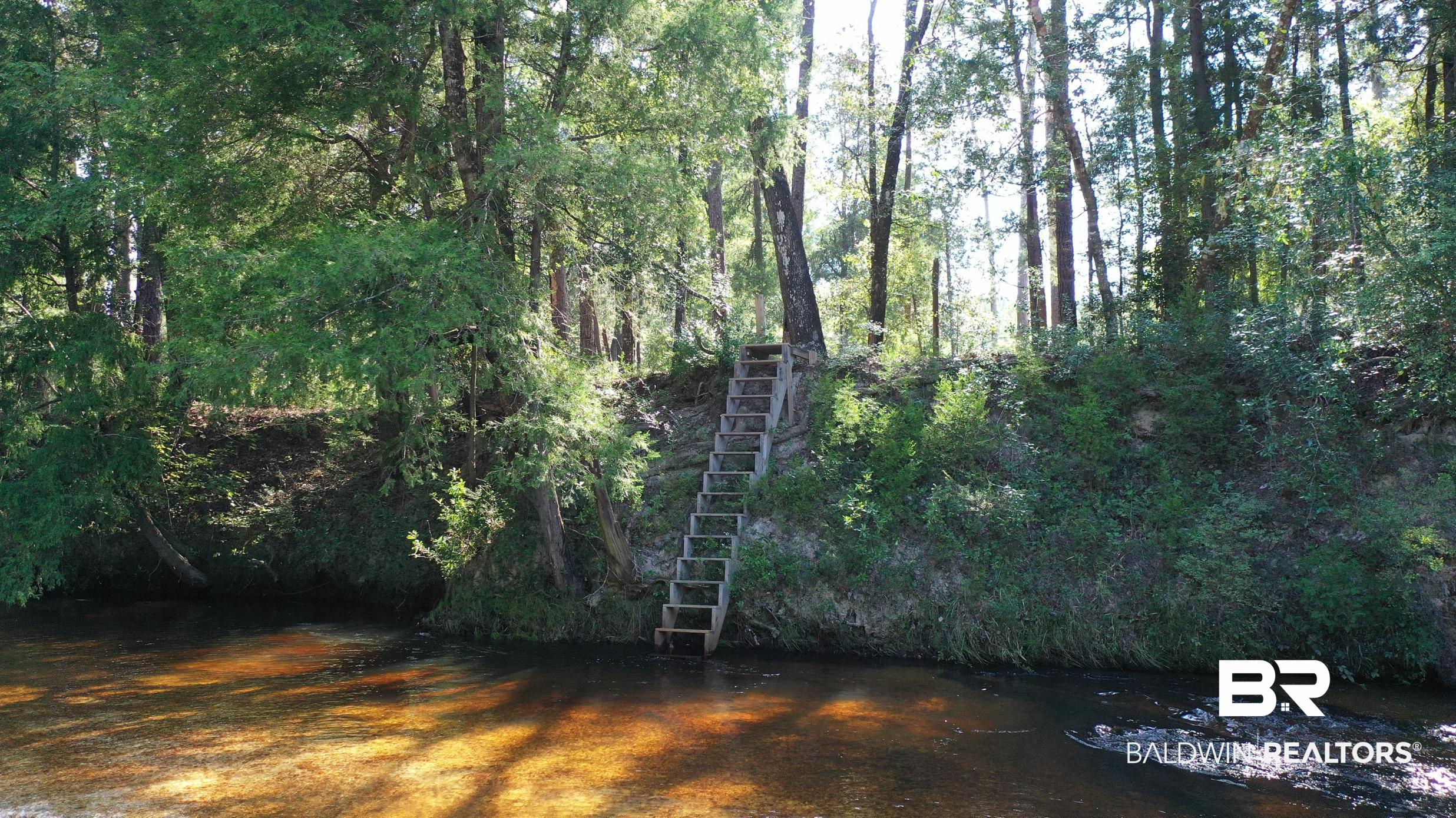Lot 23 Creek Adventures Lane