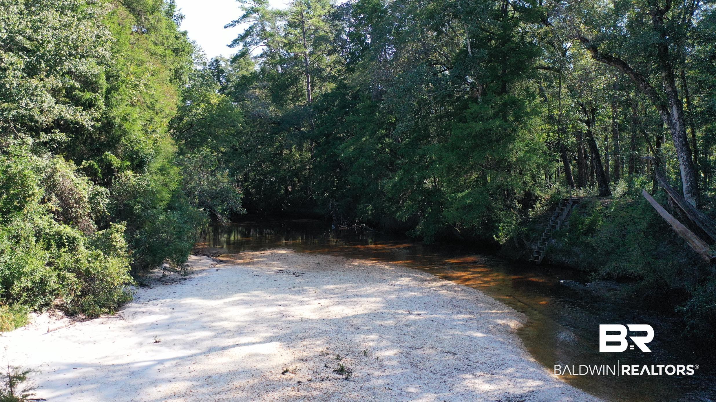 Lot 23 Creek Adventures Lane