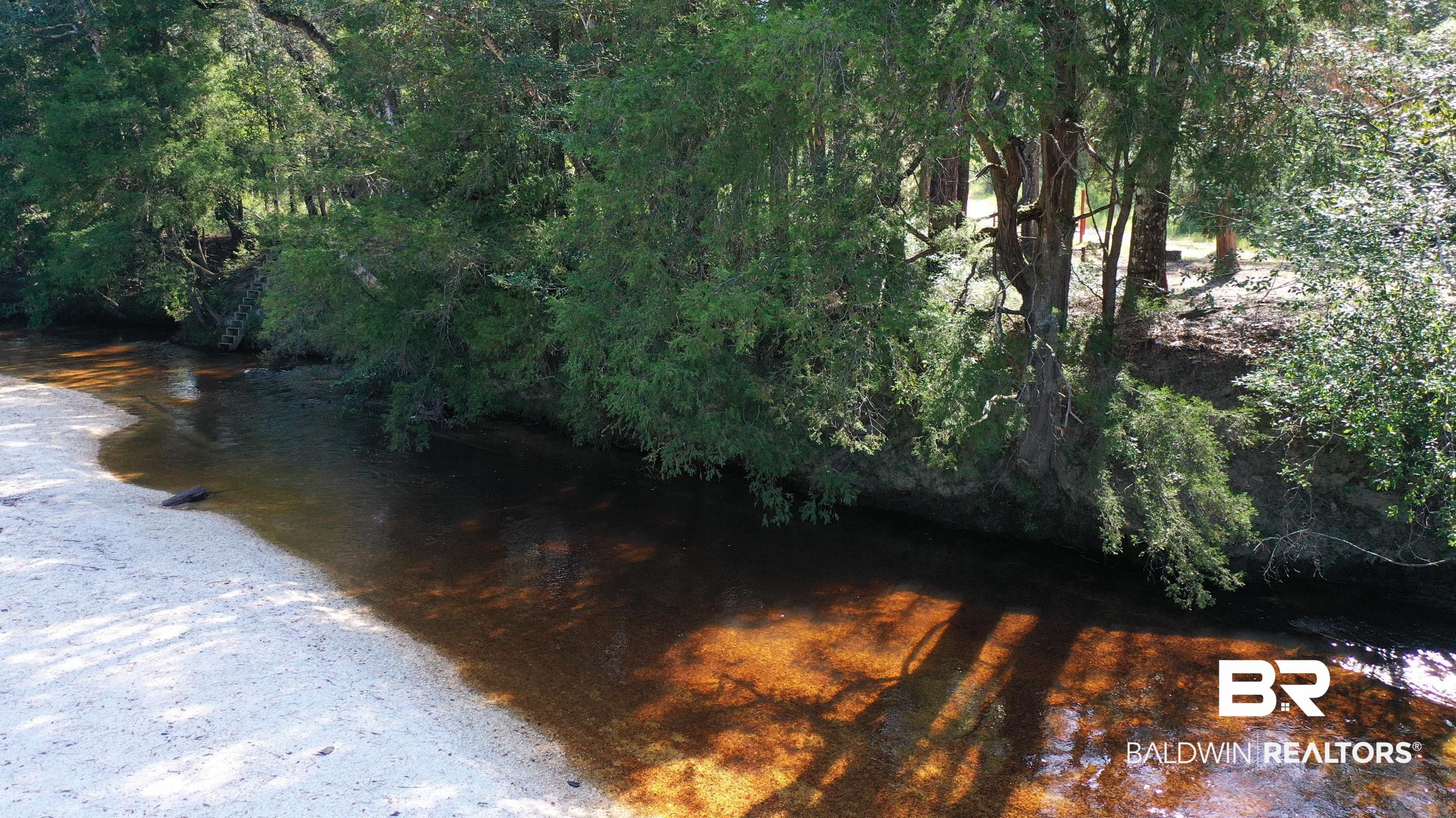 Lot 23 Creek Adventures Lane