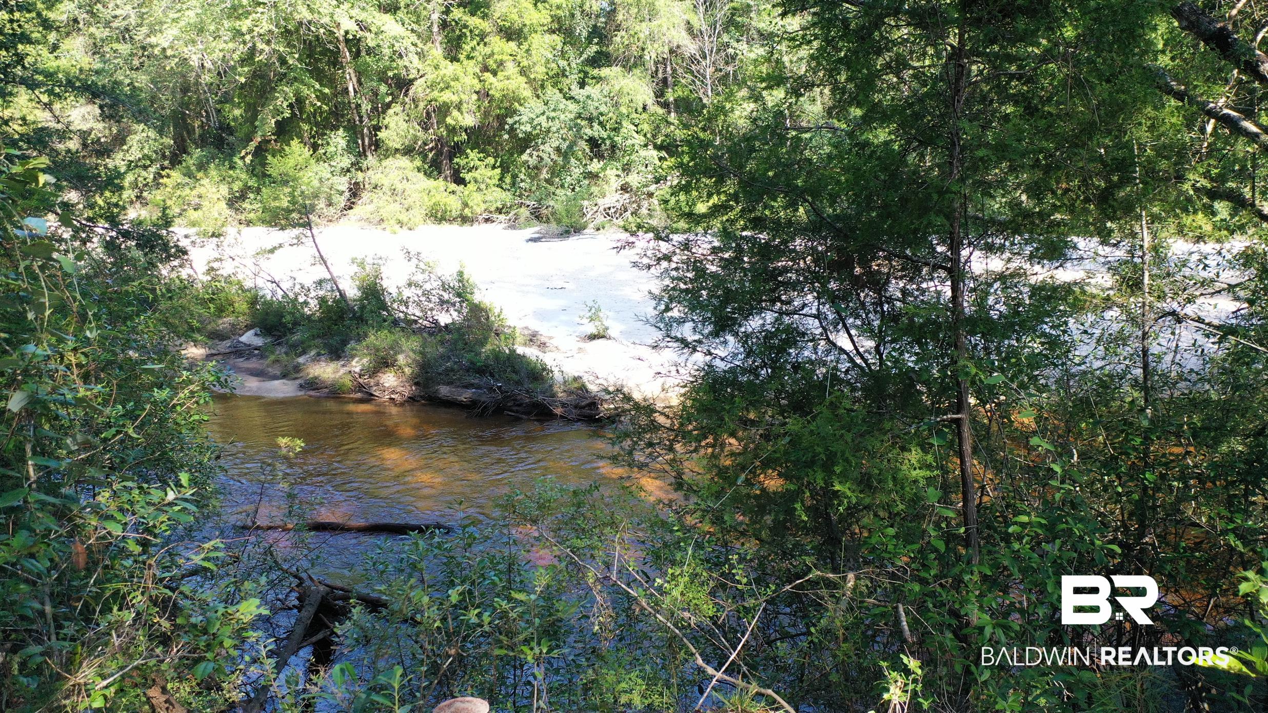 Lot 23 Creek Adventures Lane