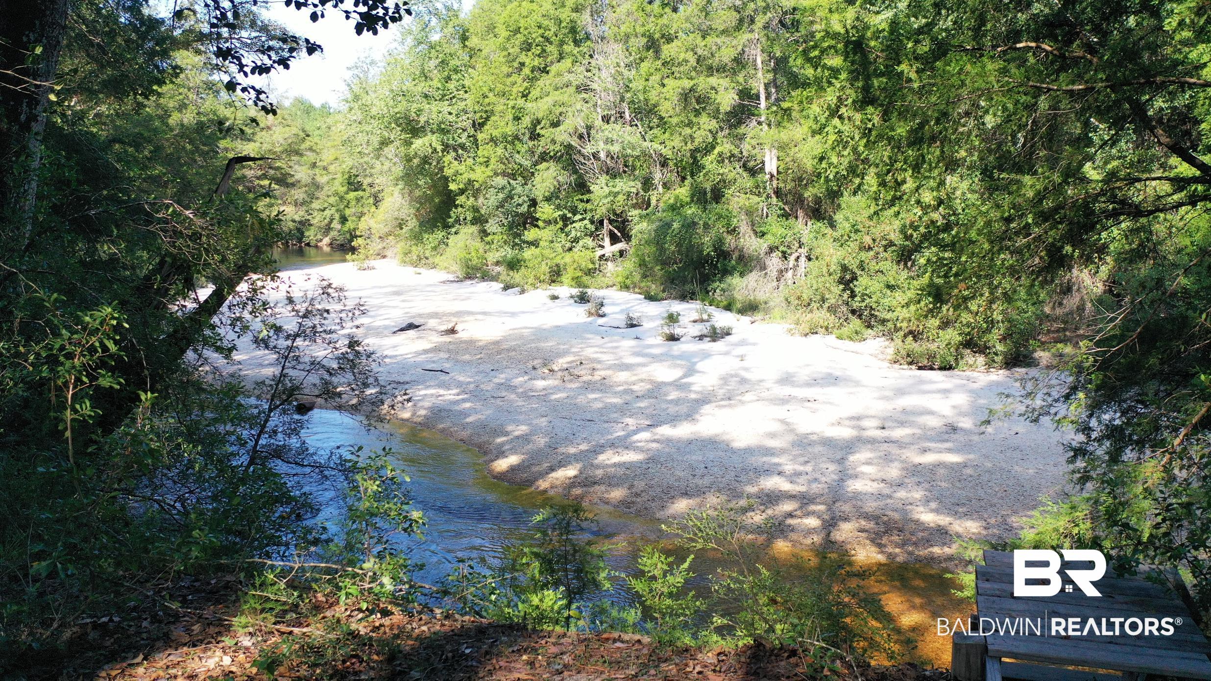 Lot 23 Creek Adventures Lane