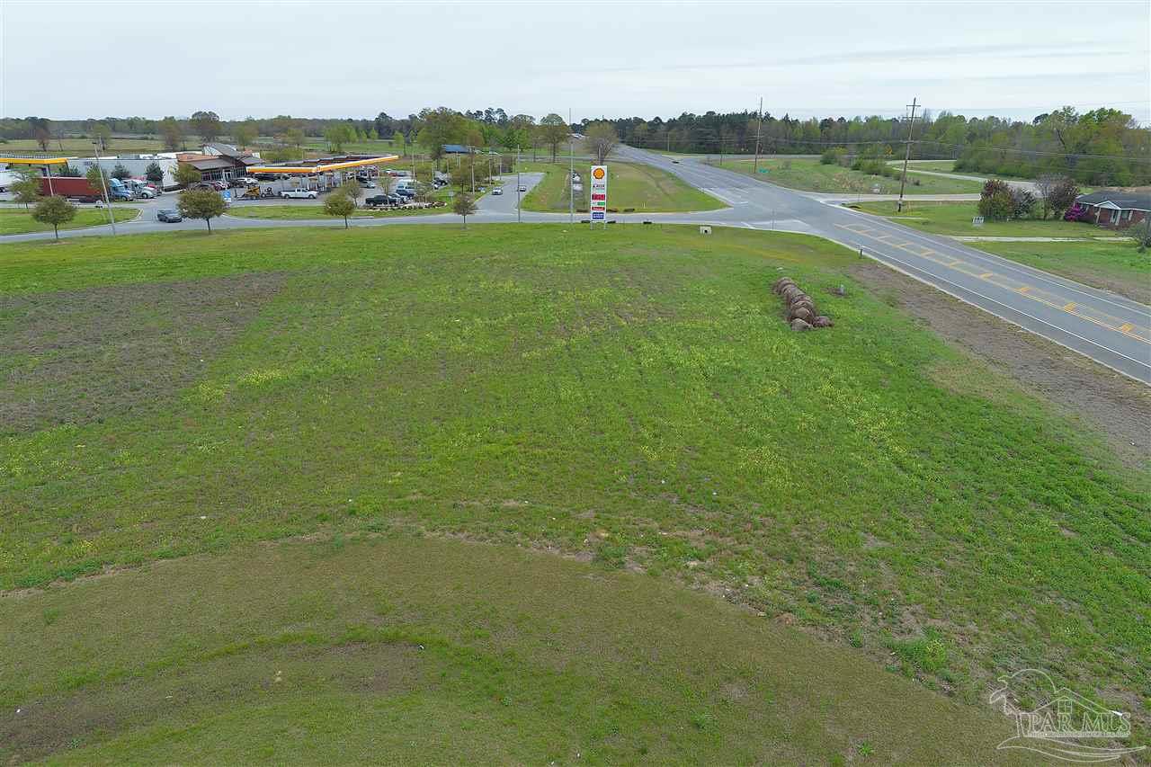 11 Jack Springs Rd