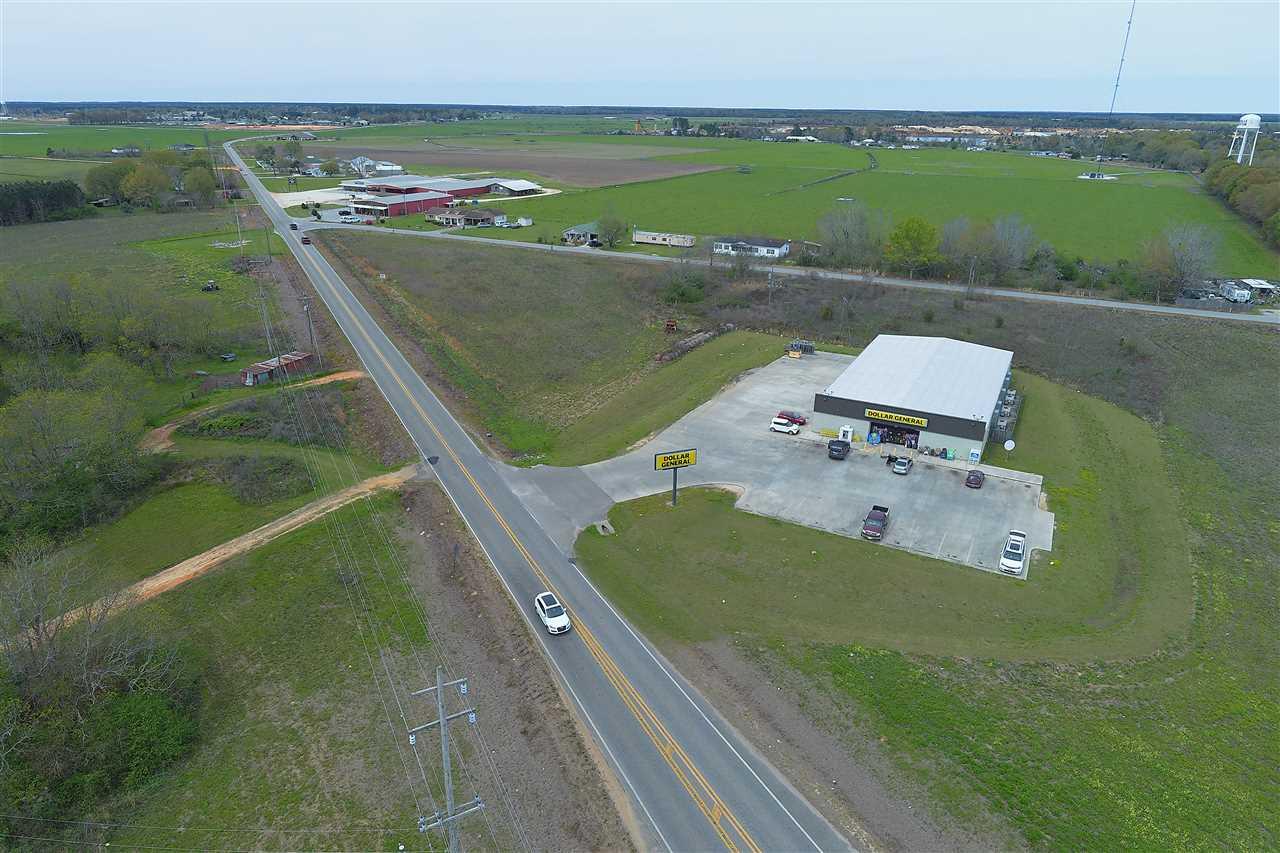 11 Jack Springs Rd