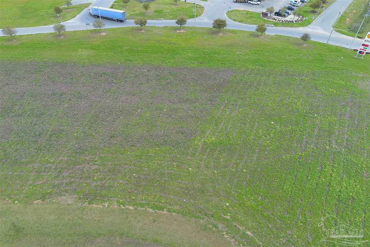 11 Jack Springs Rd