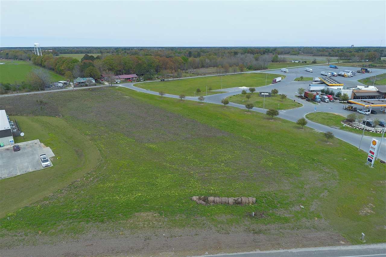 11 Jack Springs Rd